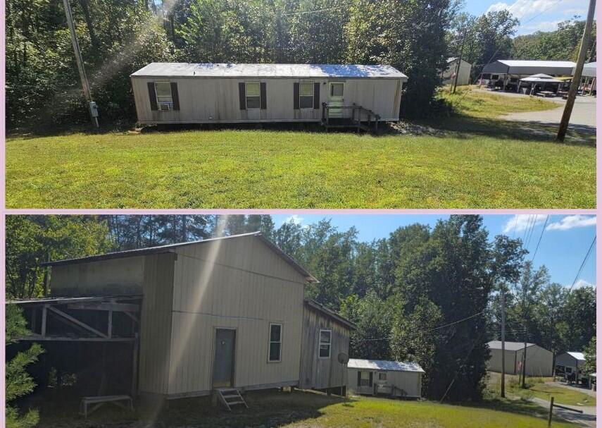 362 Dixie Pine Drive Property Photo 1