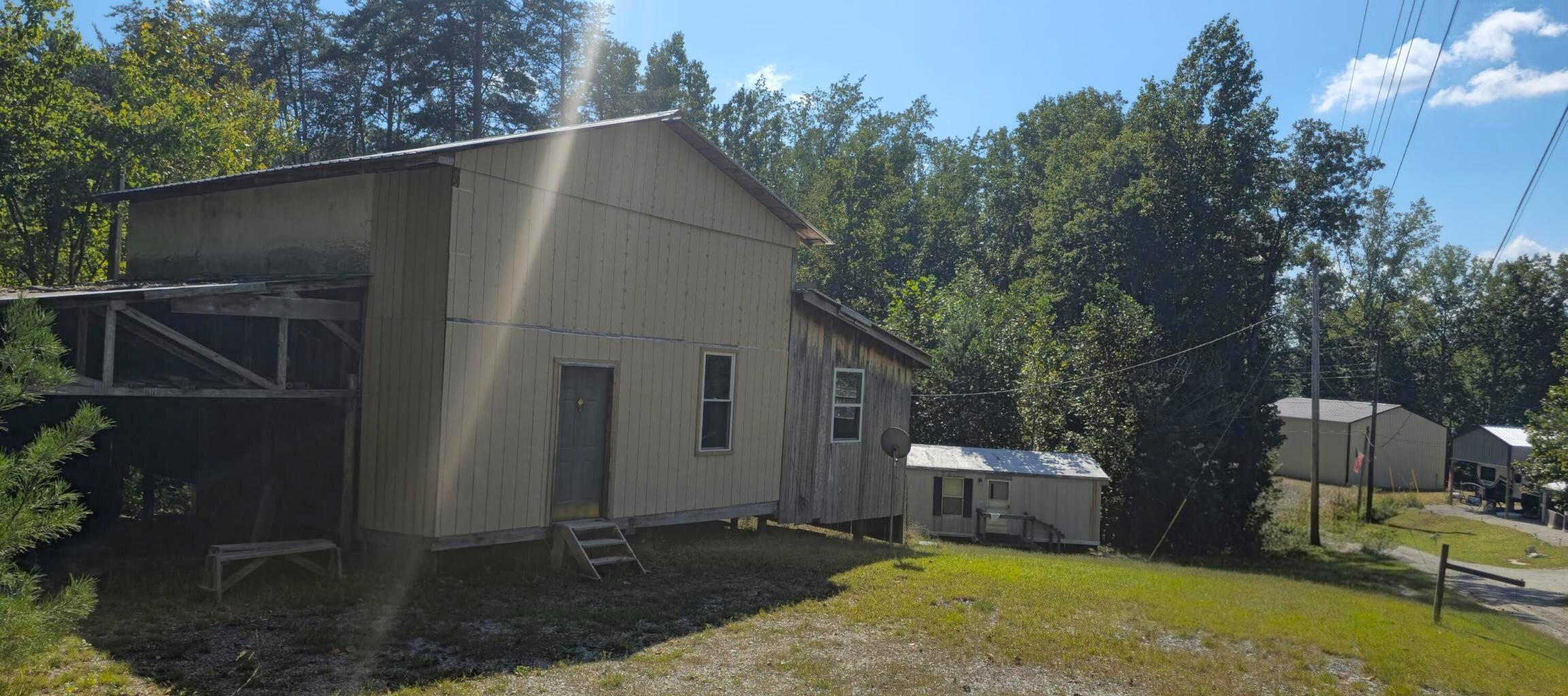 362 Dixie Pine Drive Property Photo 2