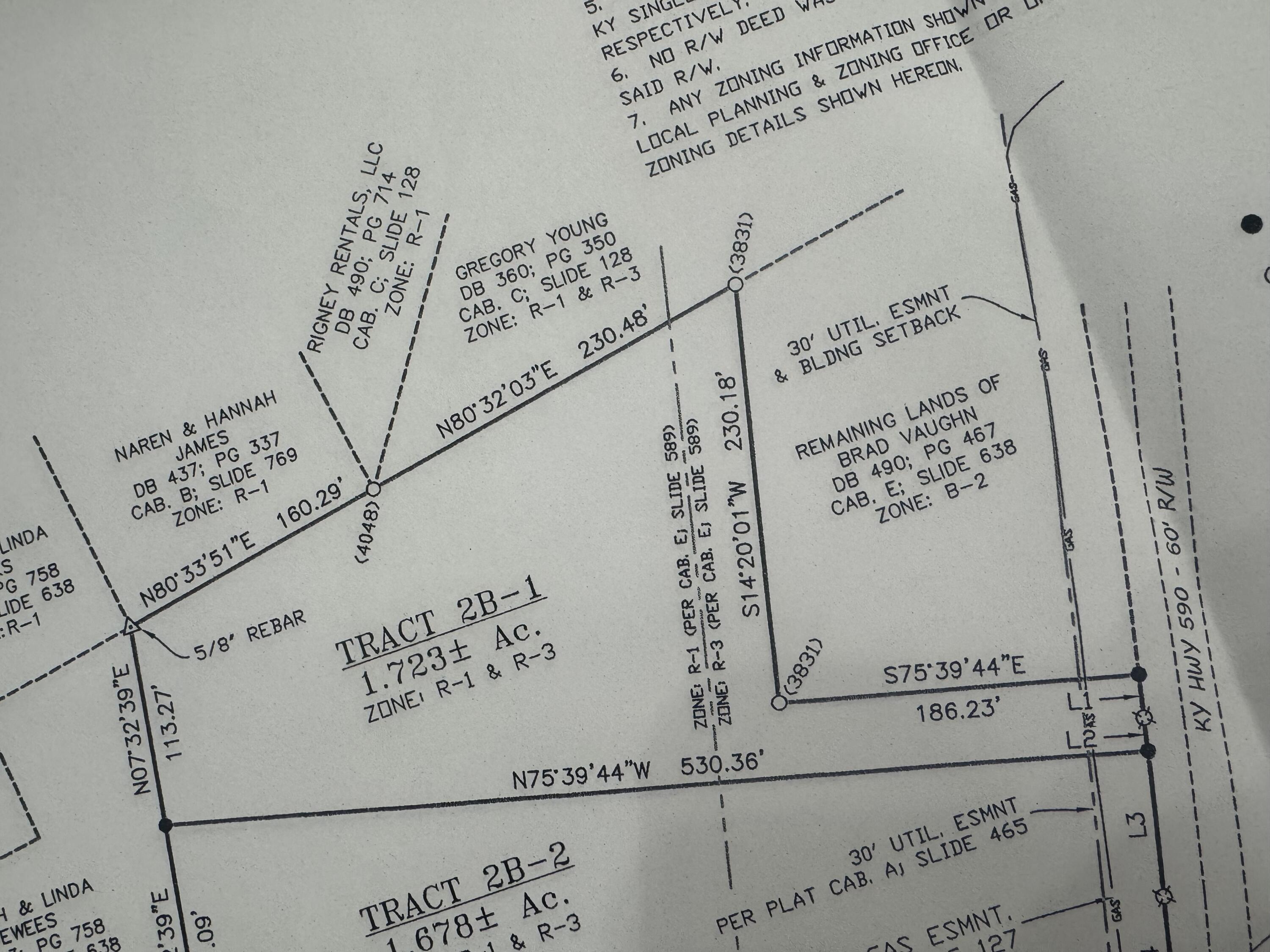 195 Hubble Road Property Photo 1