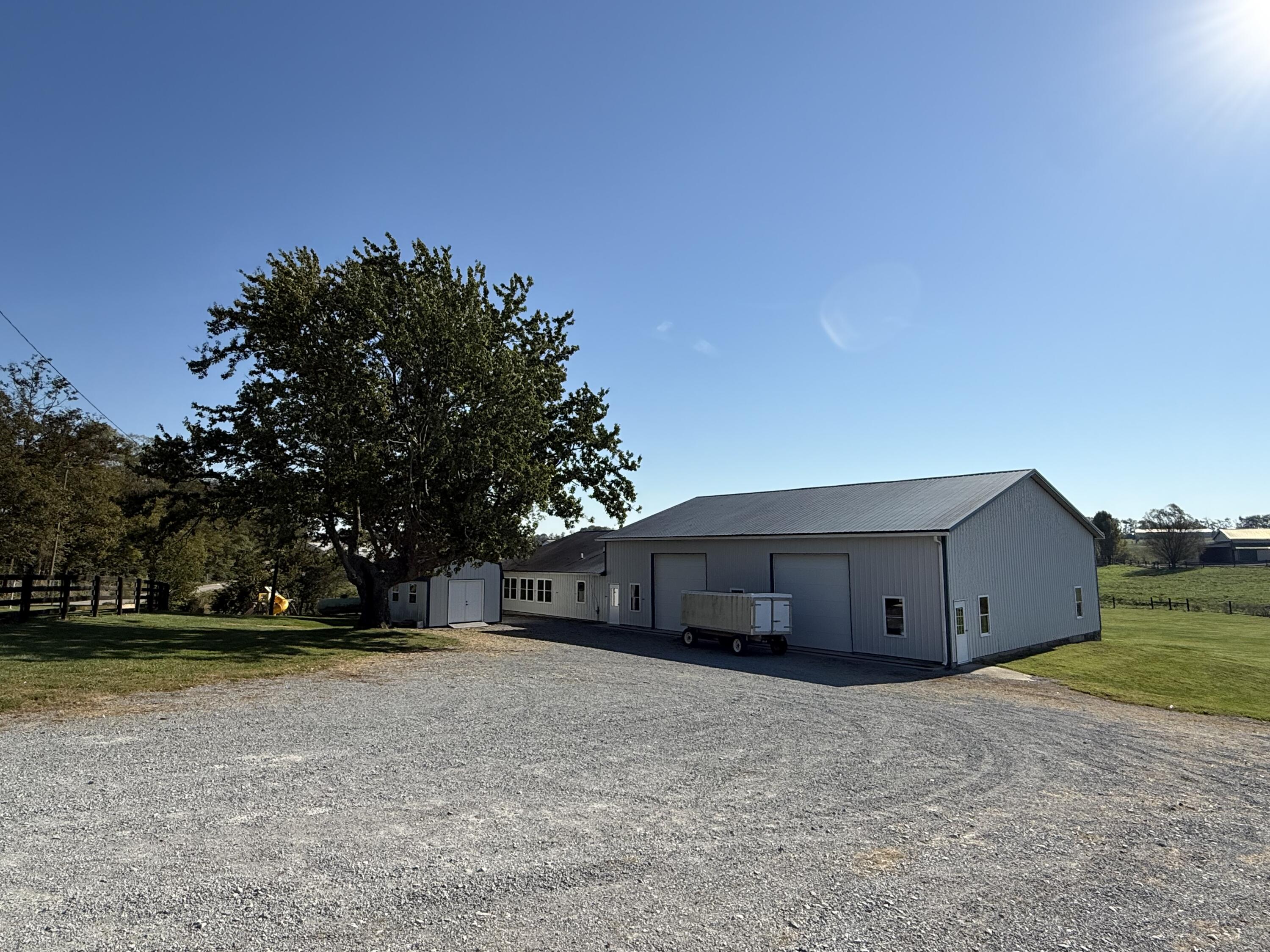 6402 Helena Road Property Photo 1