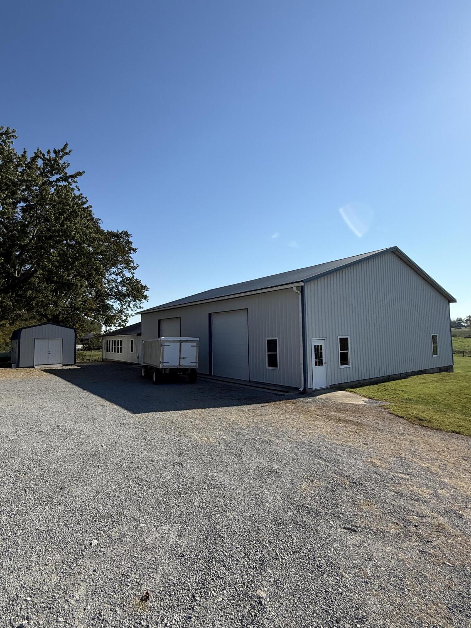 6402 Helena Road Property Photo 2