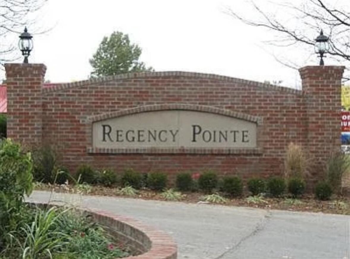 201 Regency Point Path Property Photo 1