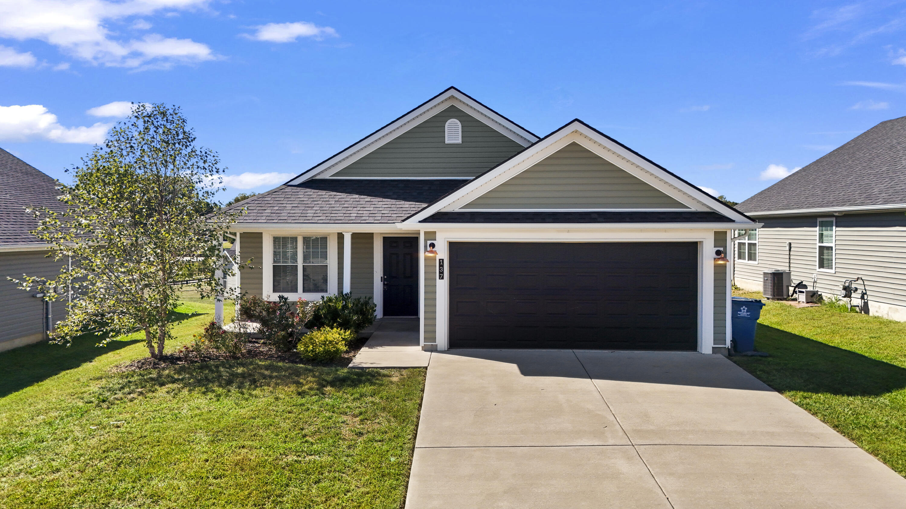 137 White Owl Way Property Photo 2