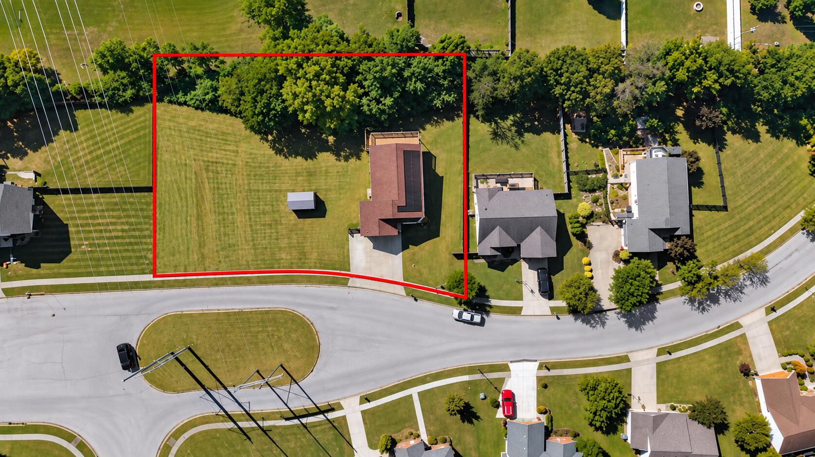 108 Covington Way Property Photo 1
