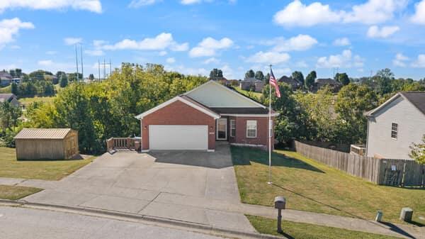 108 Covington Way Property Photo 3