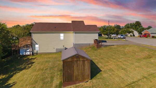 108 Covington Way Property Photo 83