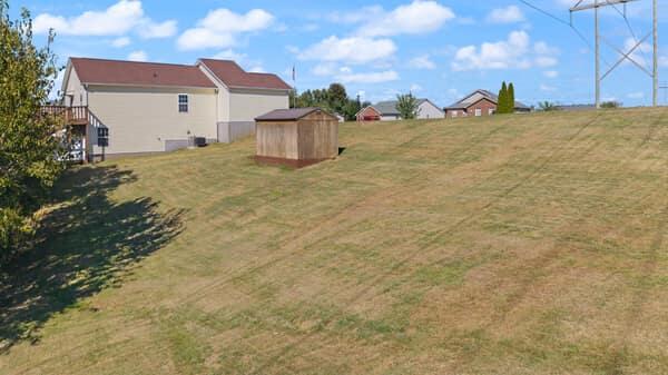 108 Covington Way Property Photo 84