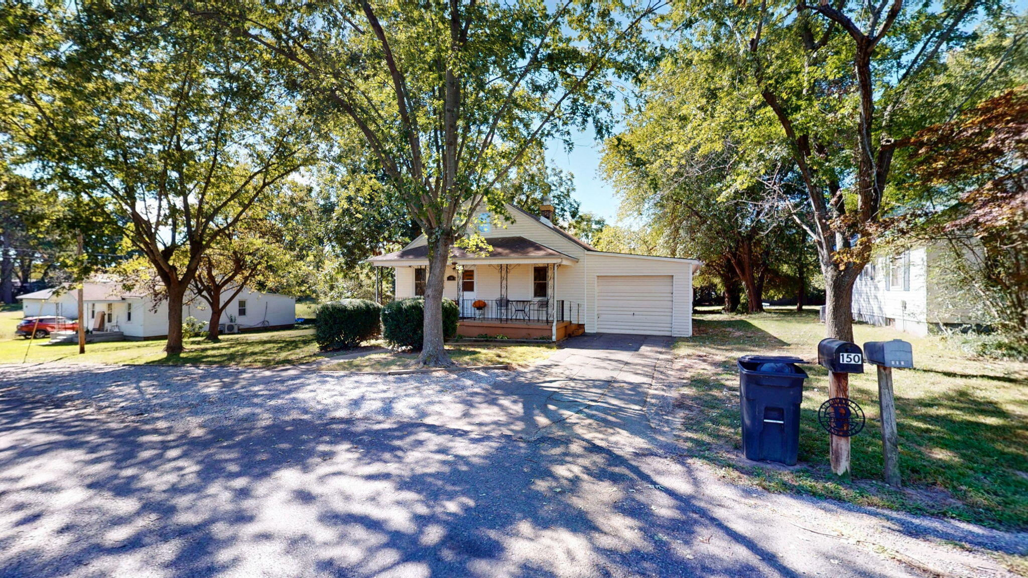 150 Parson Street Property Photo 32