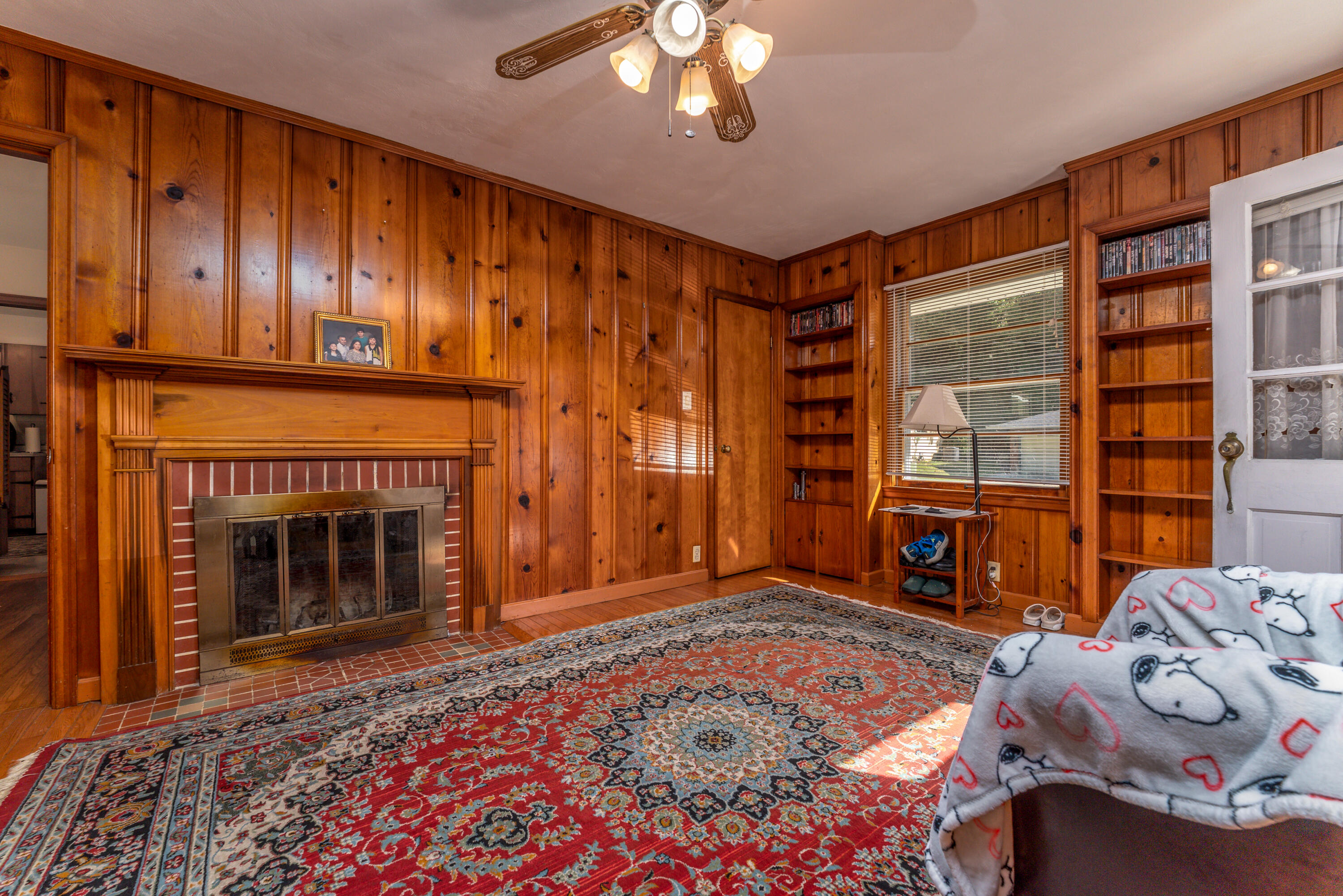 485 N Wilson Avenue Property Photo 15
