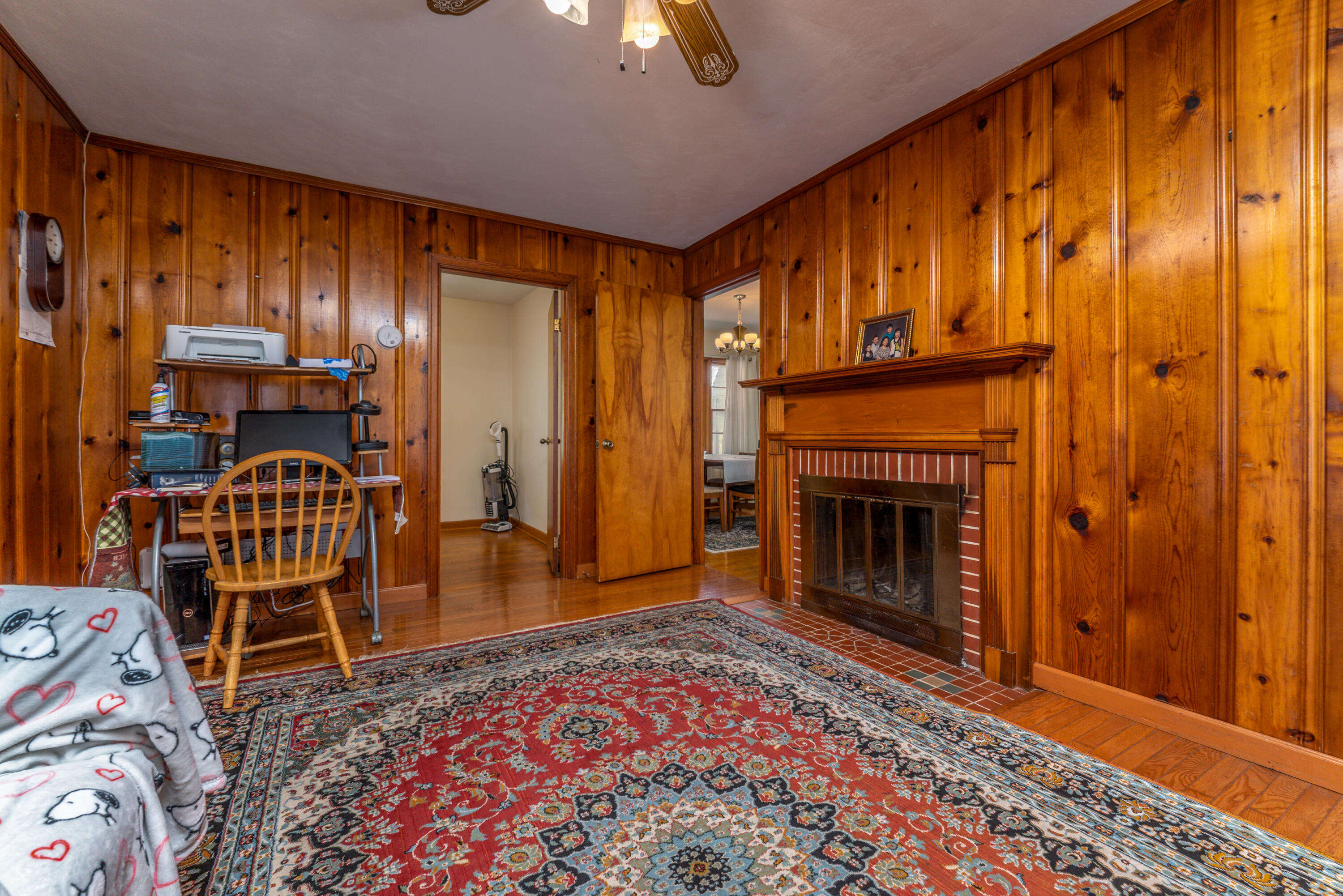 485 N Wilson Avenue Property Photo 16
