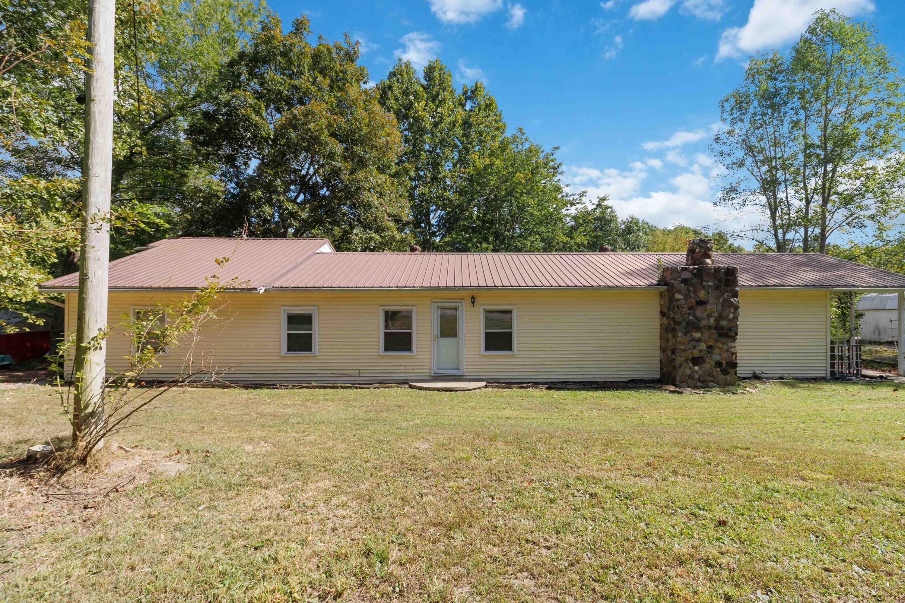 1798 Paris Karr Road Property Photo 2