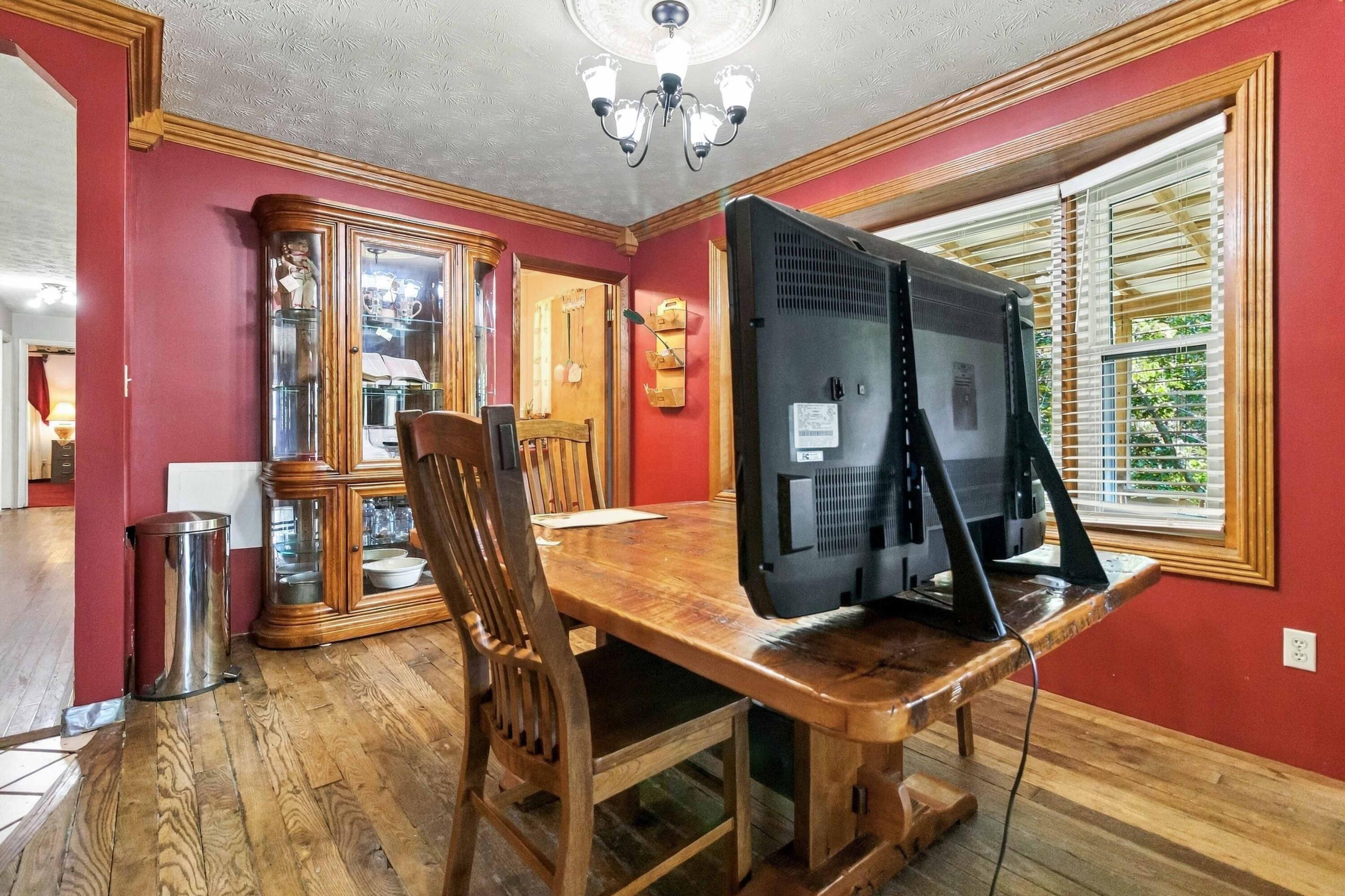 1798 Paris Karr Road Property Photo 10