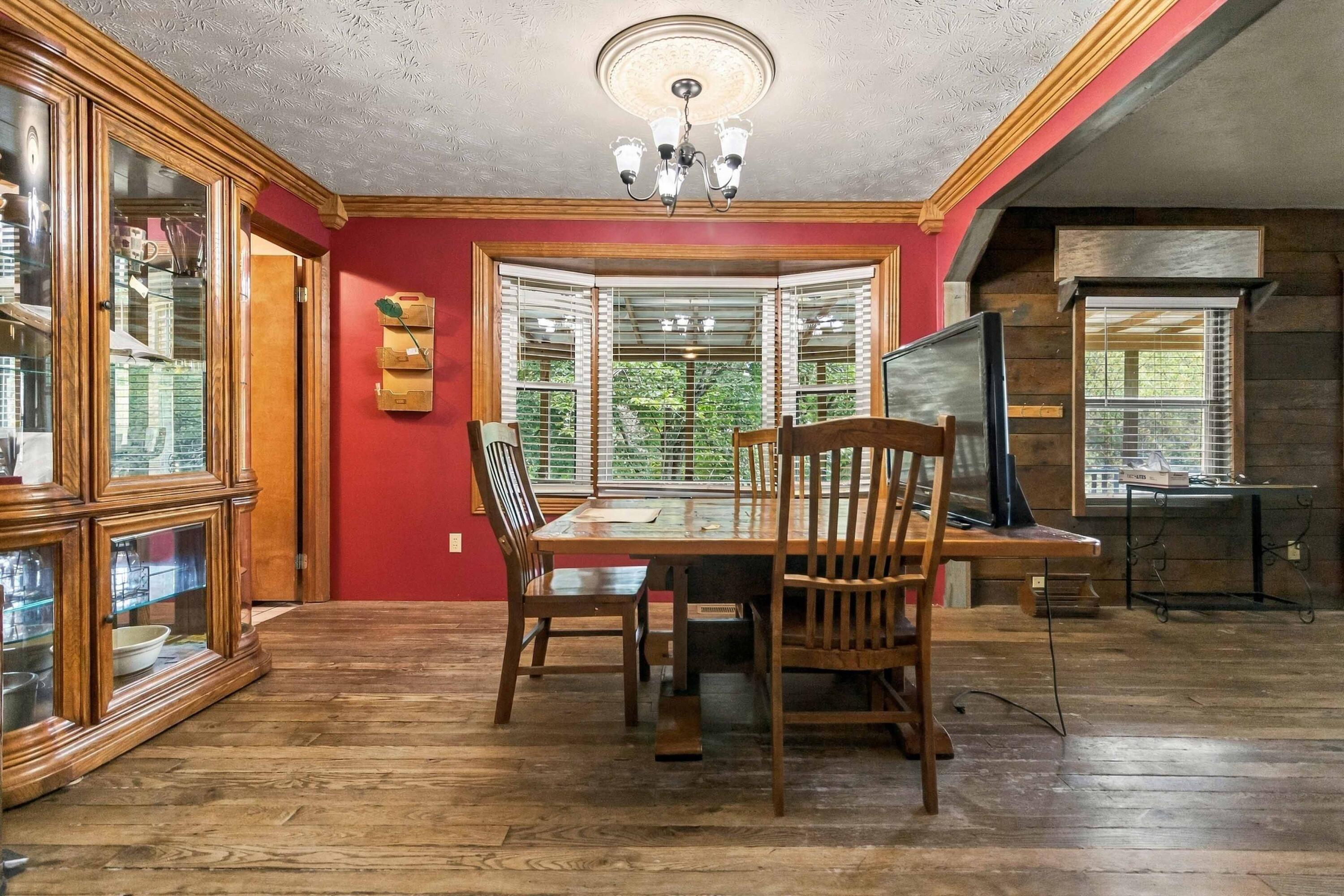1798 Paris Karr Road Property Photo 12