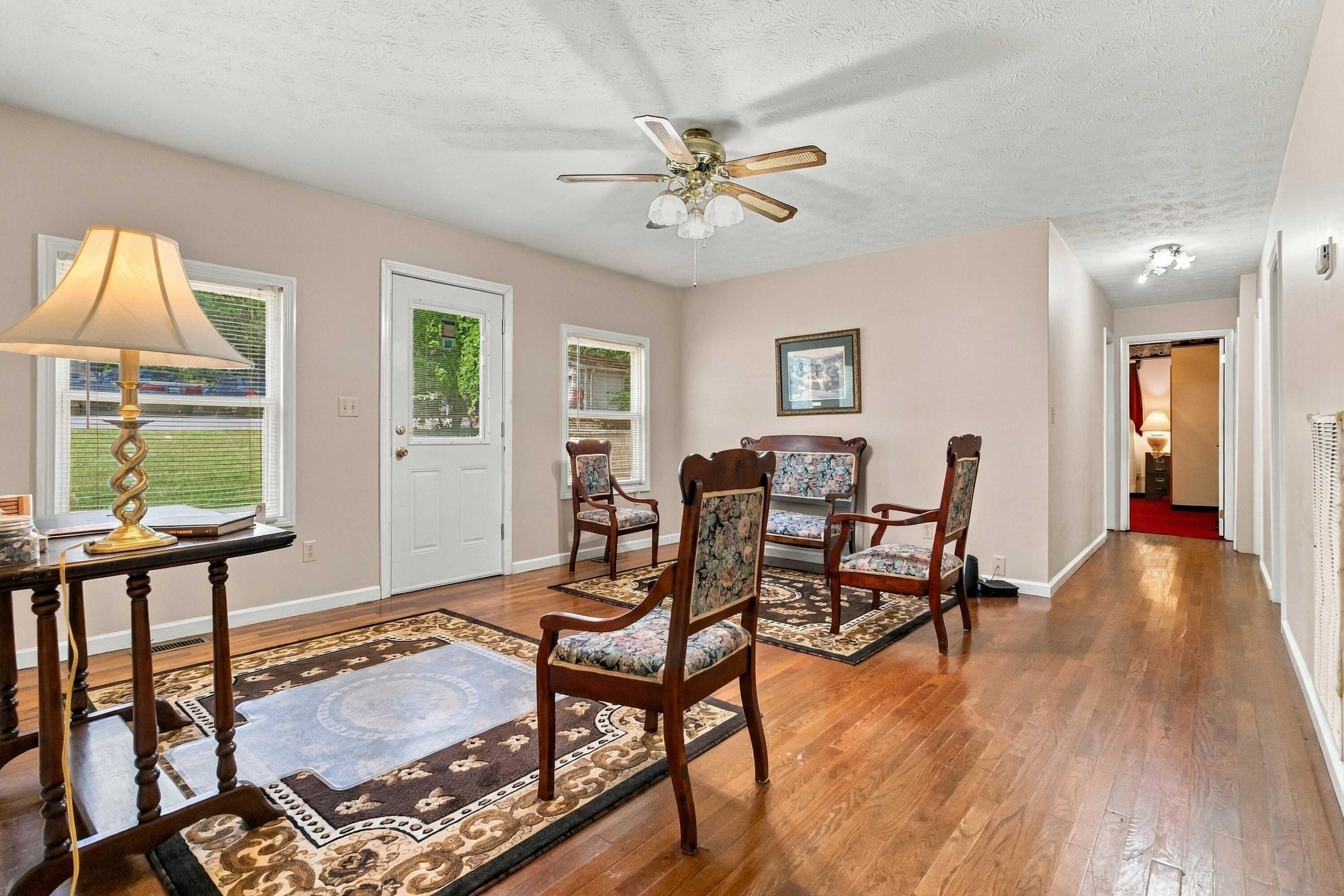 1798 Paris Karr Road Property Photo 14