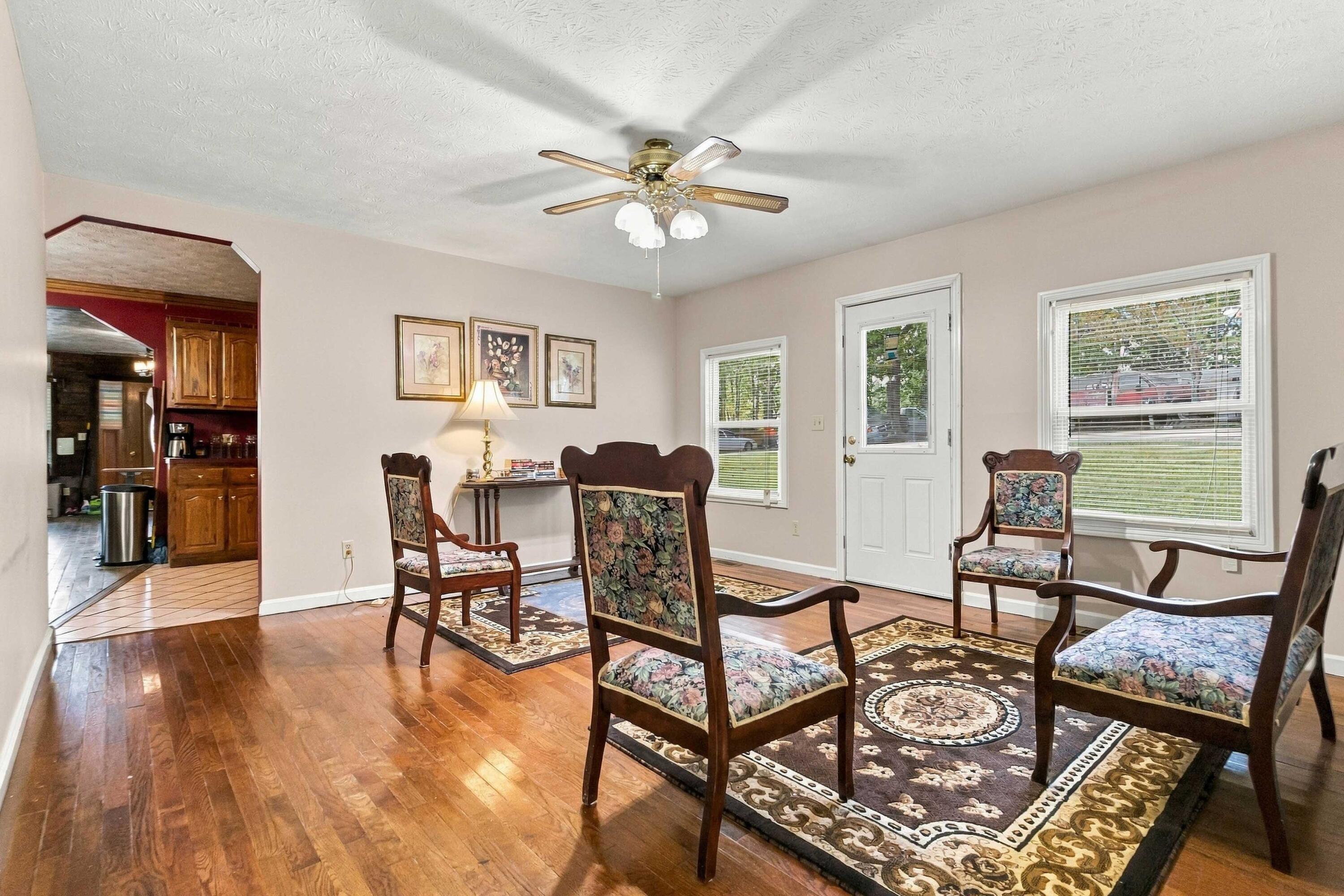 1798 Paris Karr Road Property Photo 16