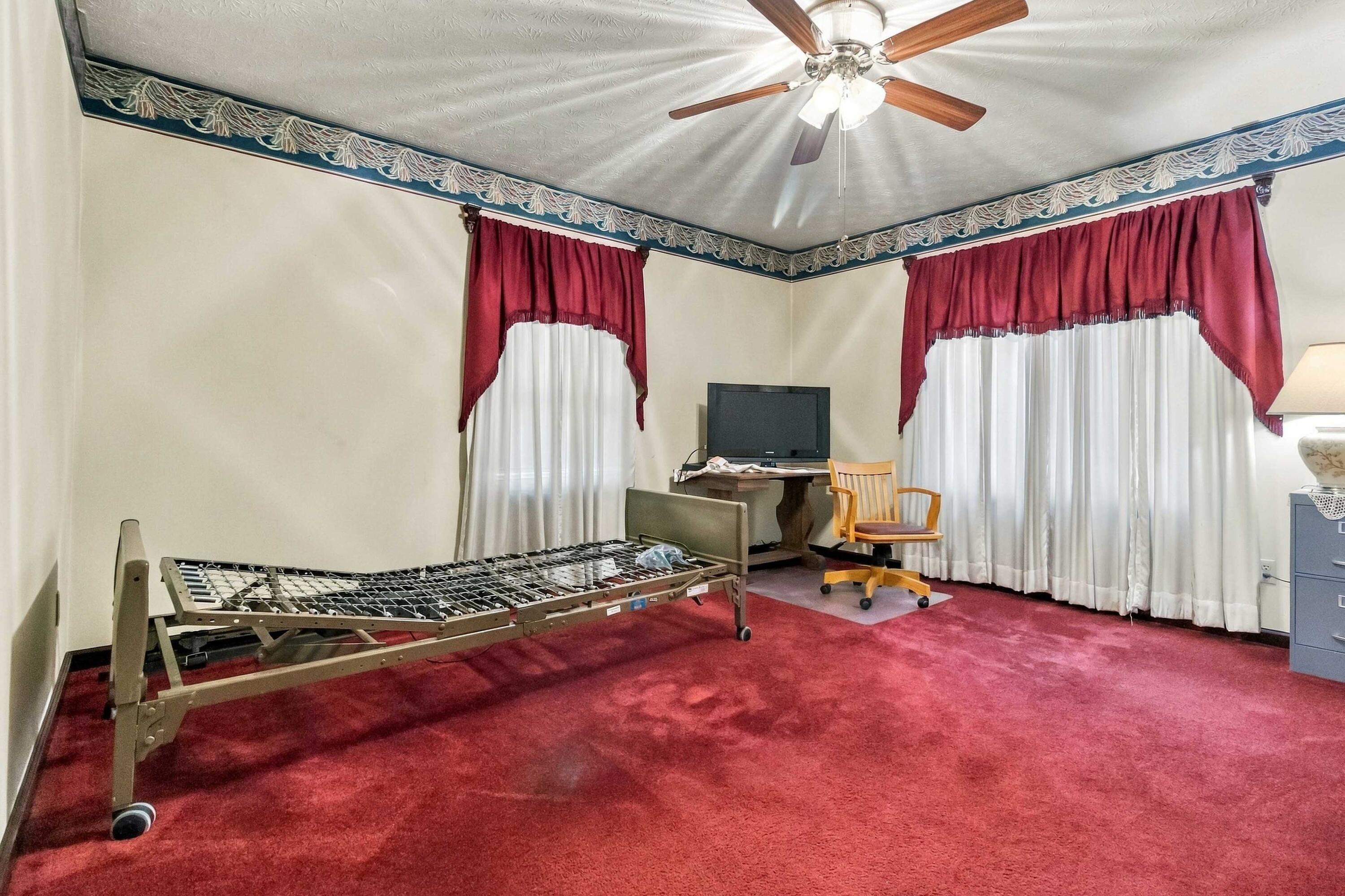 1798 Paris Karr Road Property Photo 20