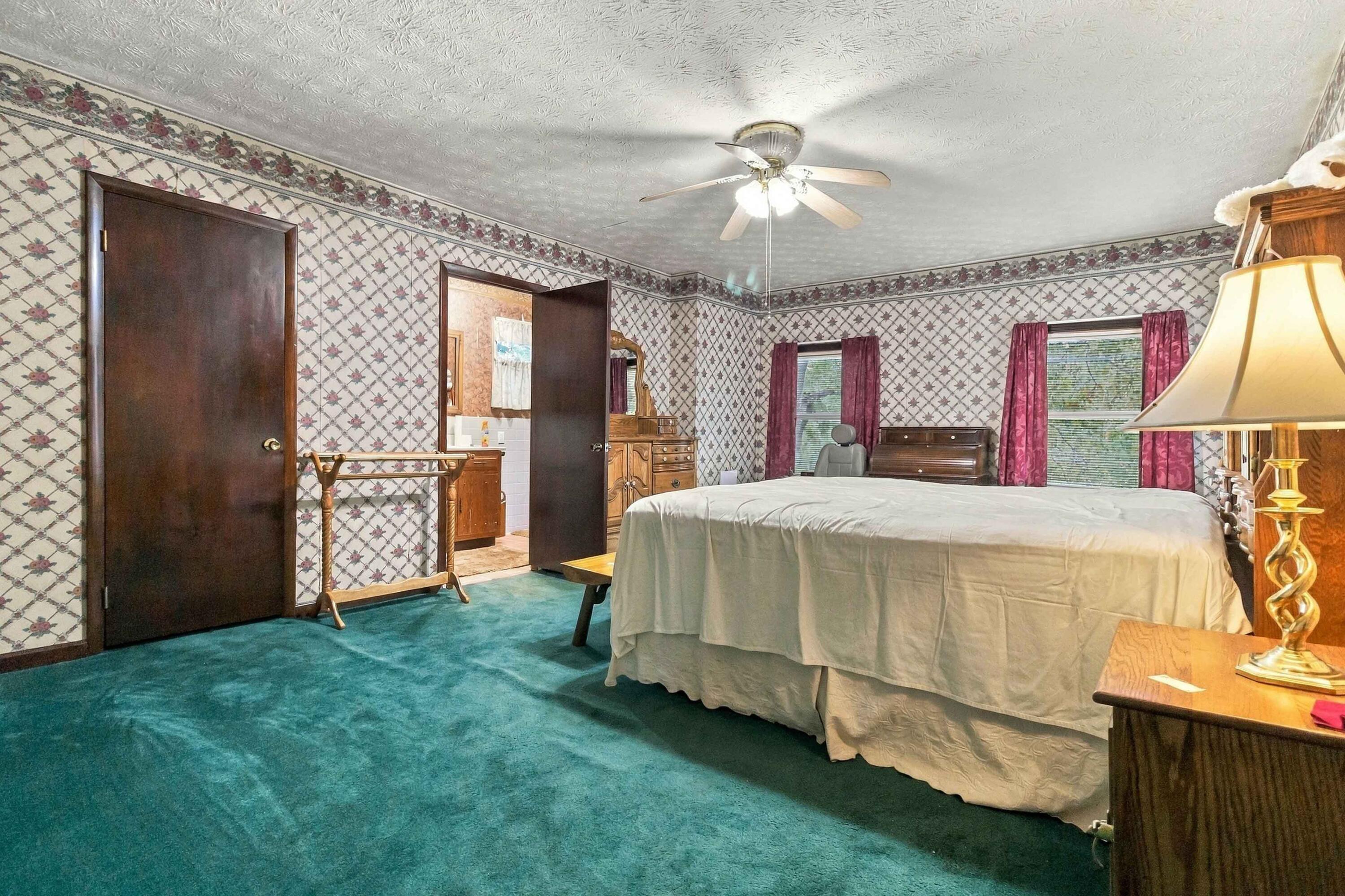 1798 Paris Karr Road Property Photo 21