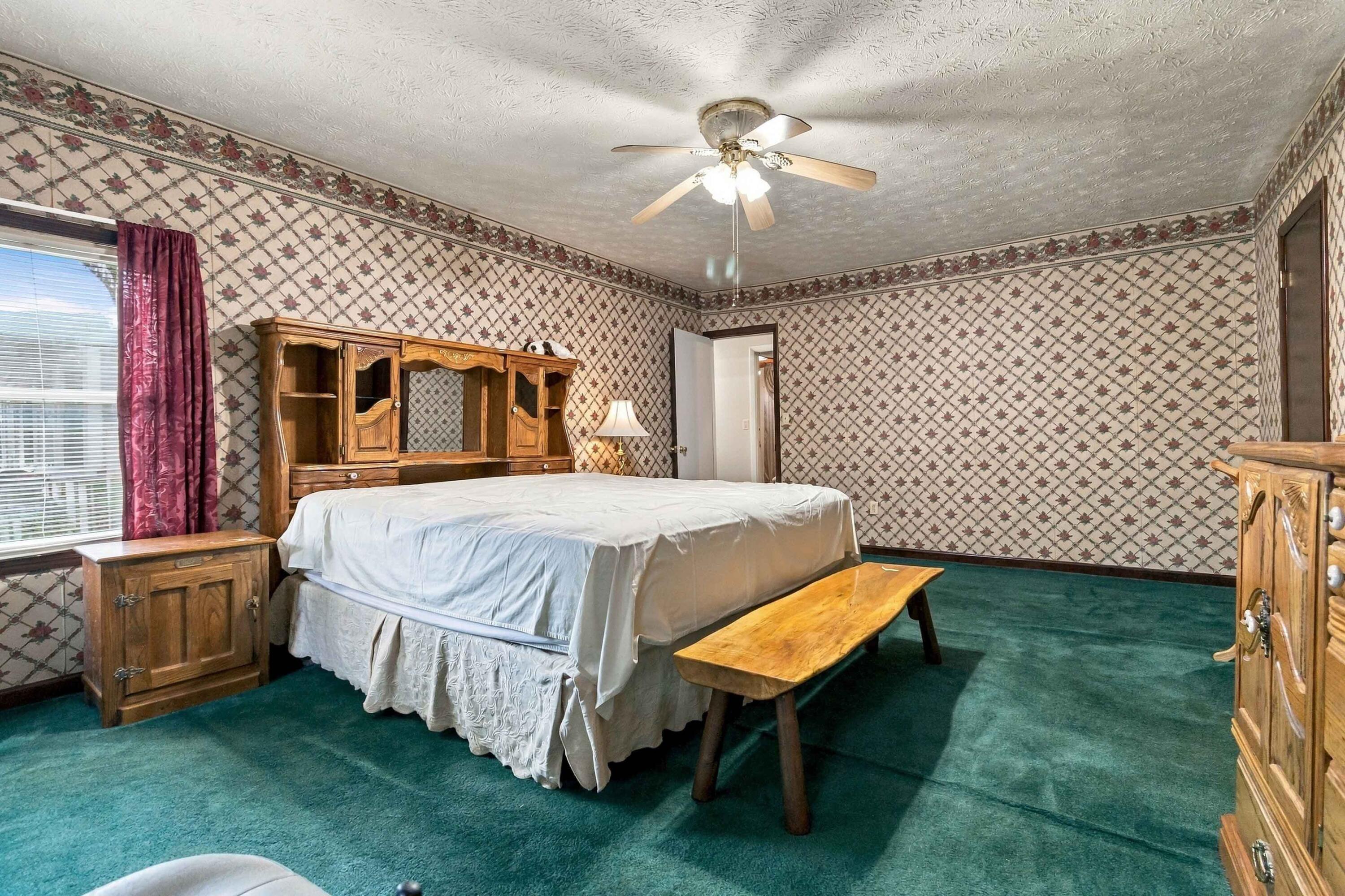 1798 Paris Karr Road Property Photo 22