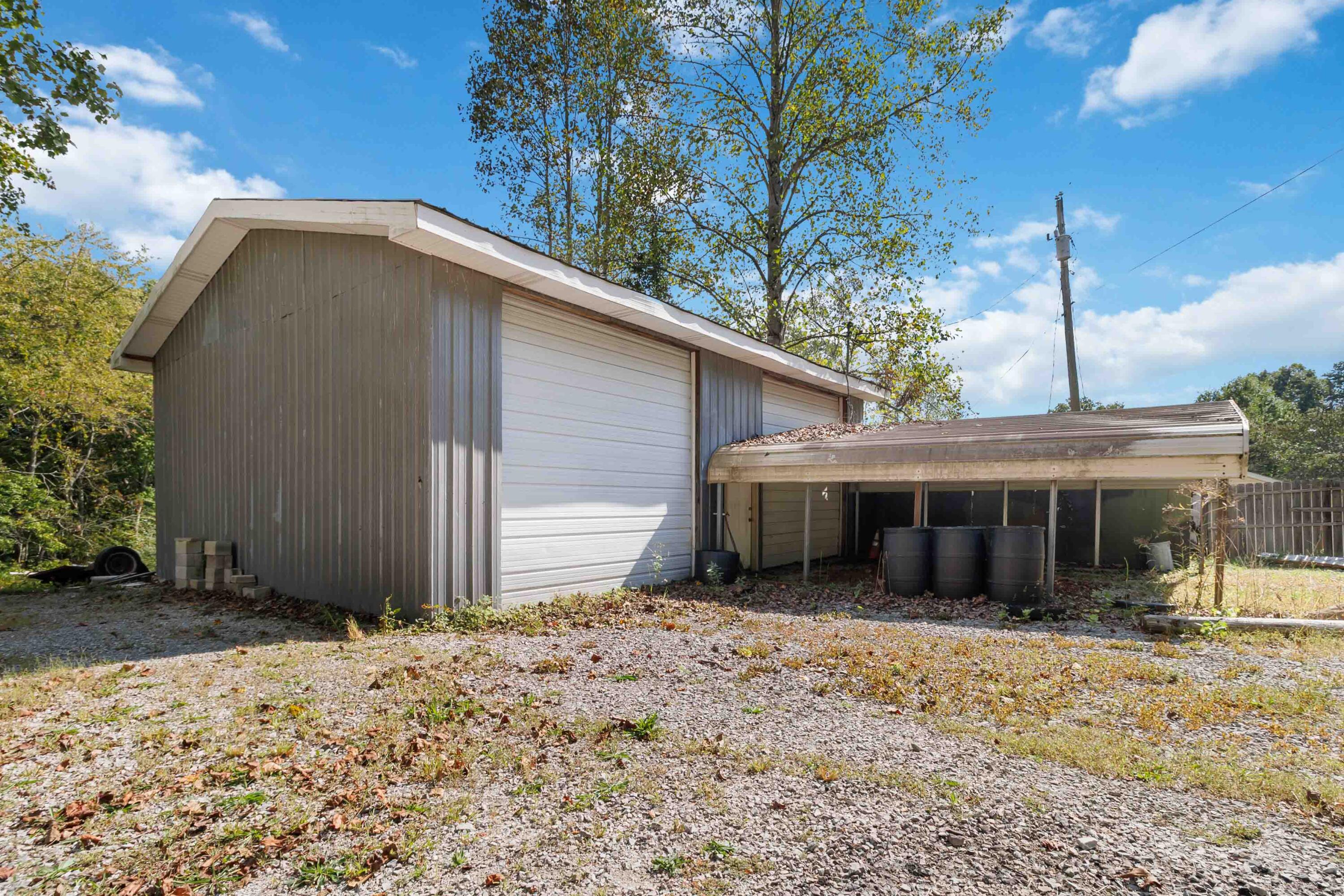 1798 Paris Karr Road Property Photo 25