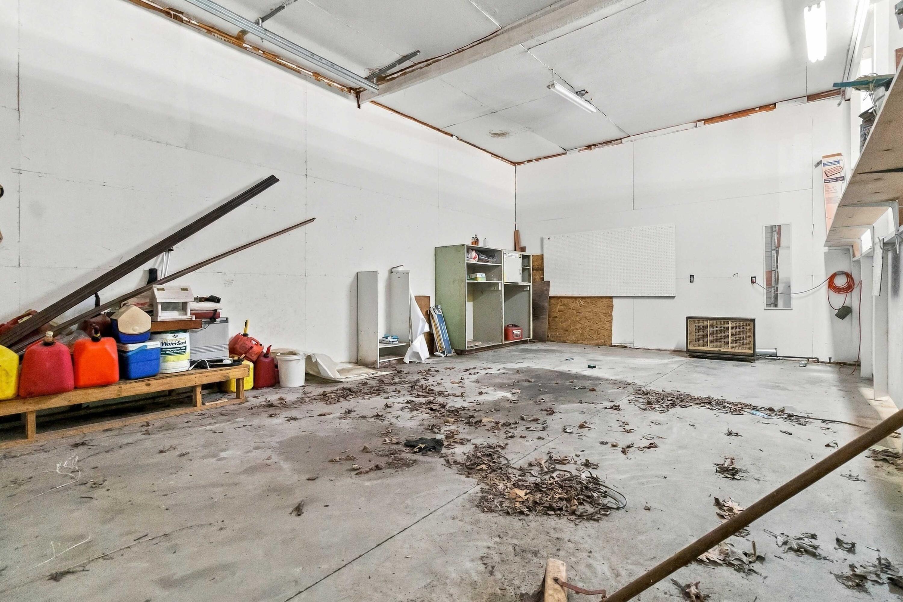 1798 Paris Karr Road Property Photo 27