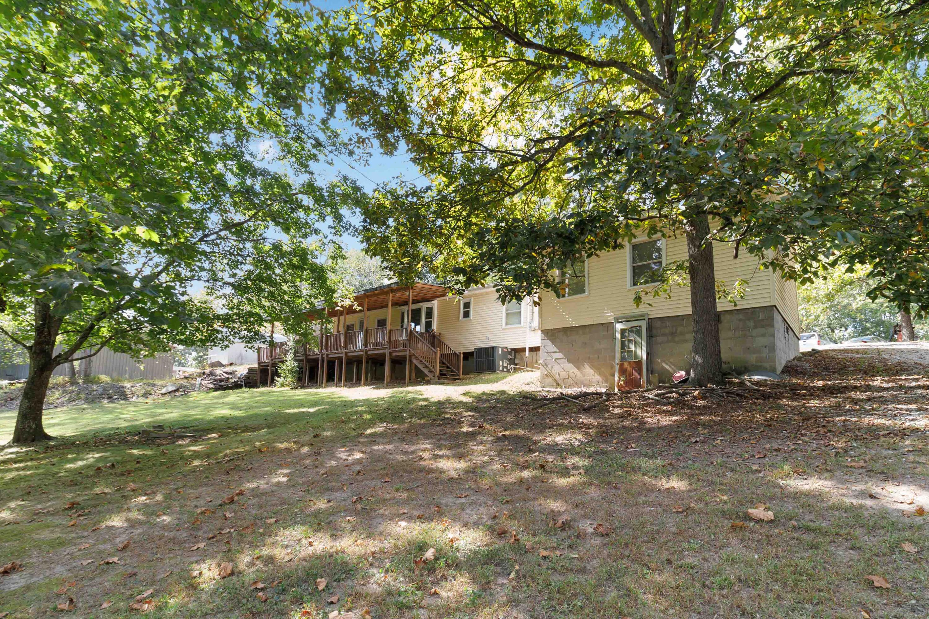 1798 Paris Karr Road Property Photo 28