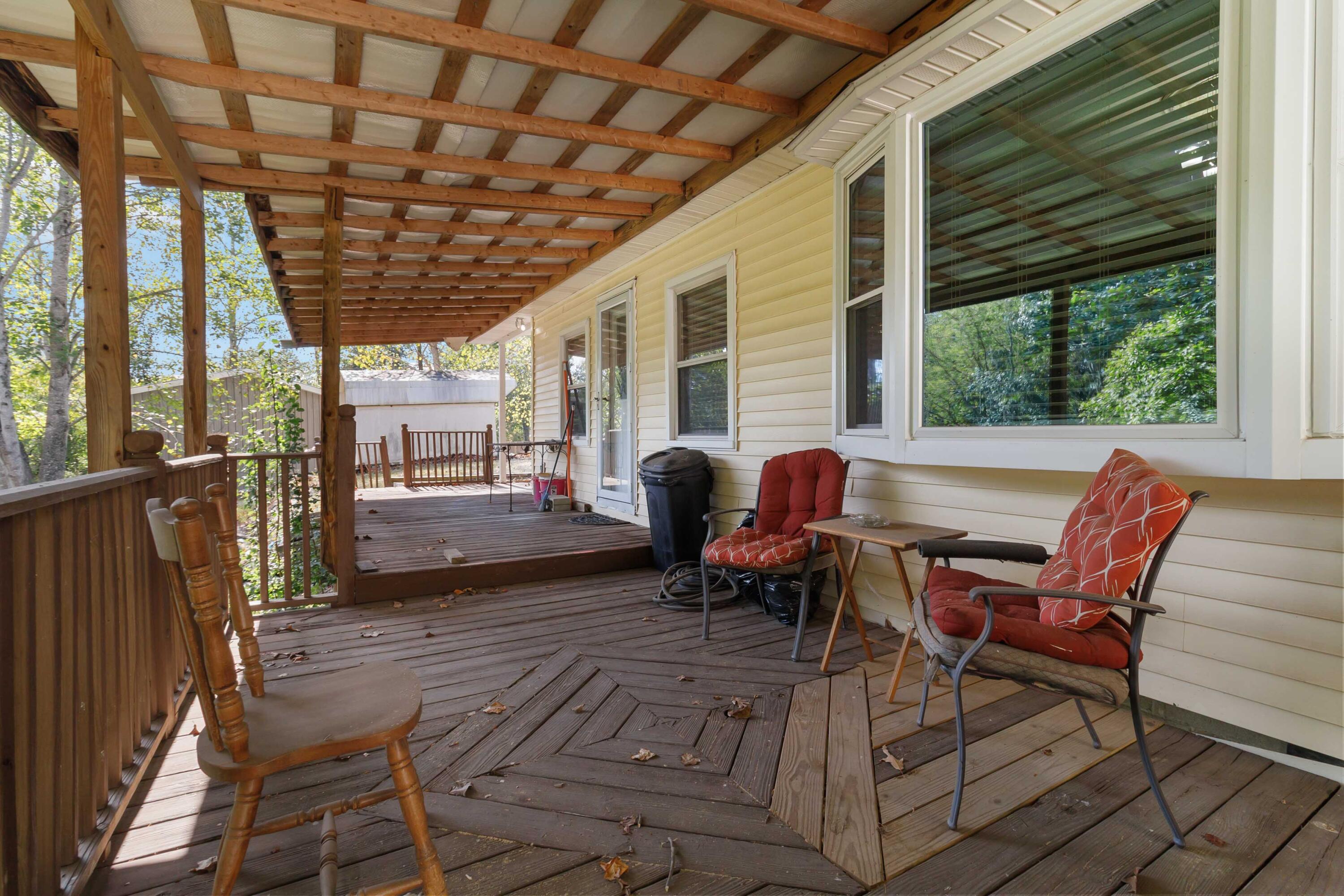 1798 Paris Karr Road Property Photo 29