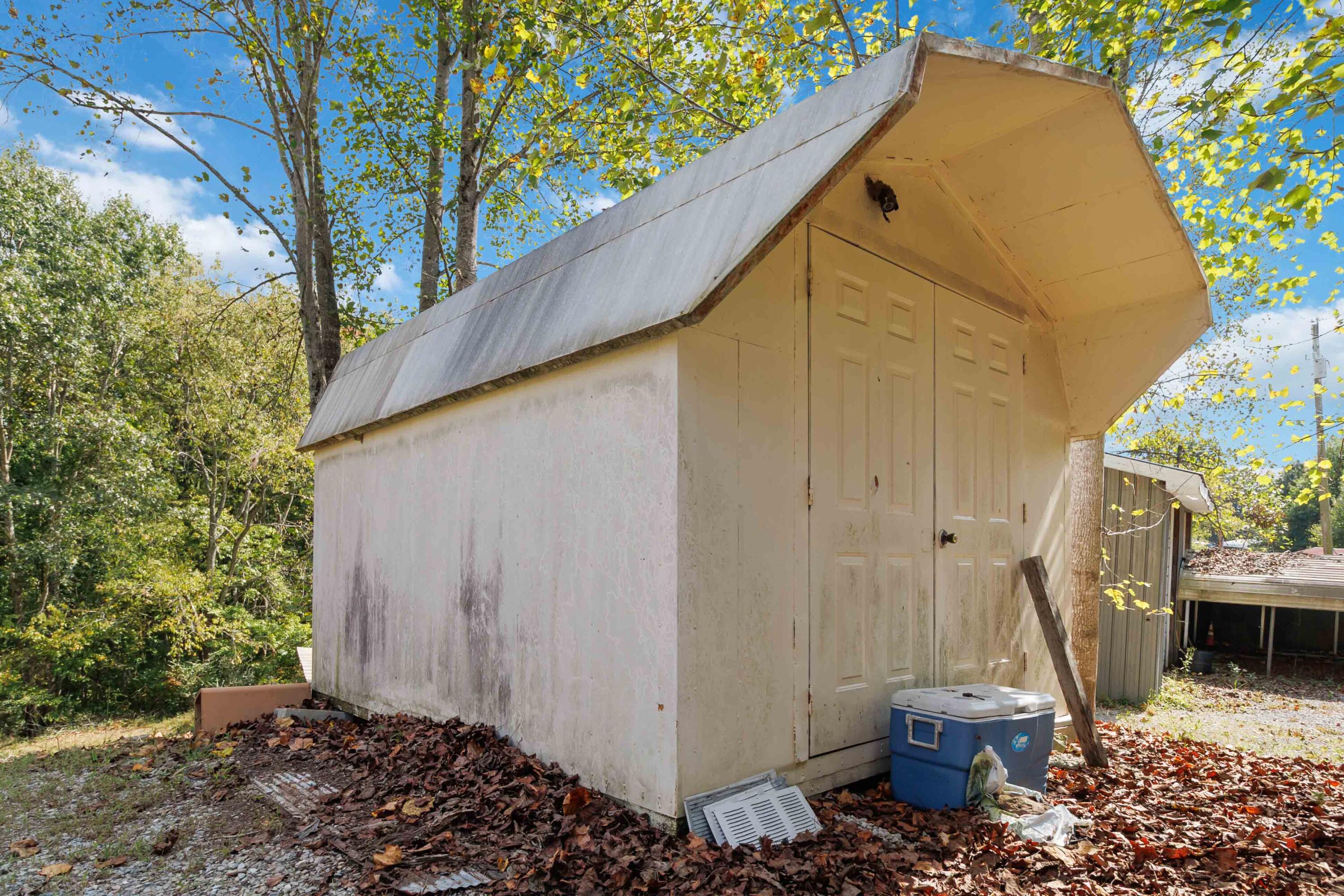 1798 Paris Karr Road Property Photo 30