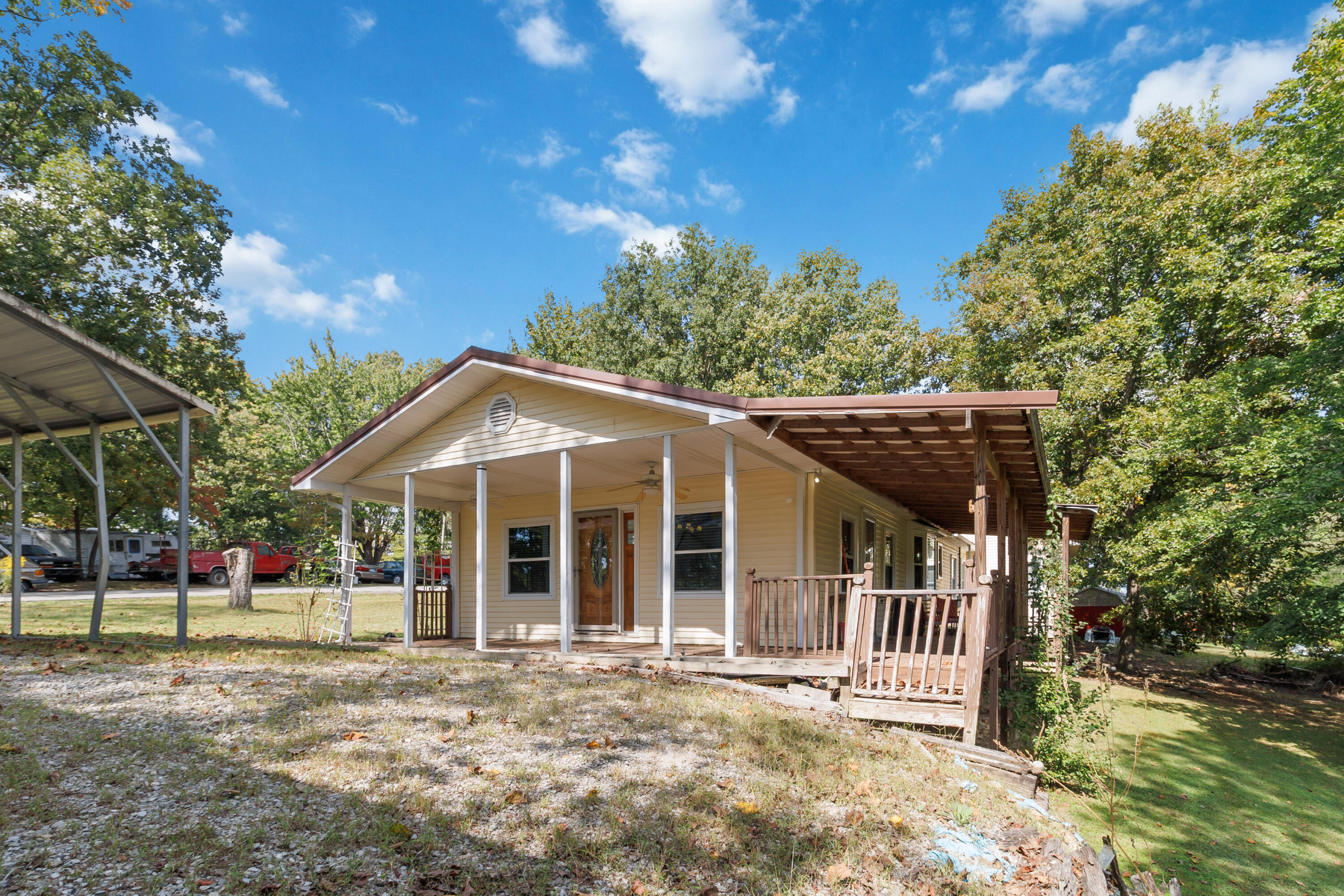 1798 Paris Karr Road Property Photo 34