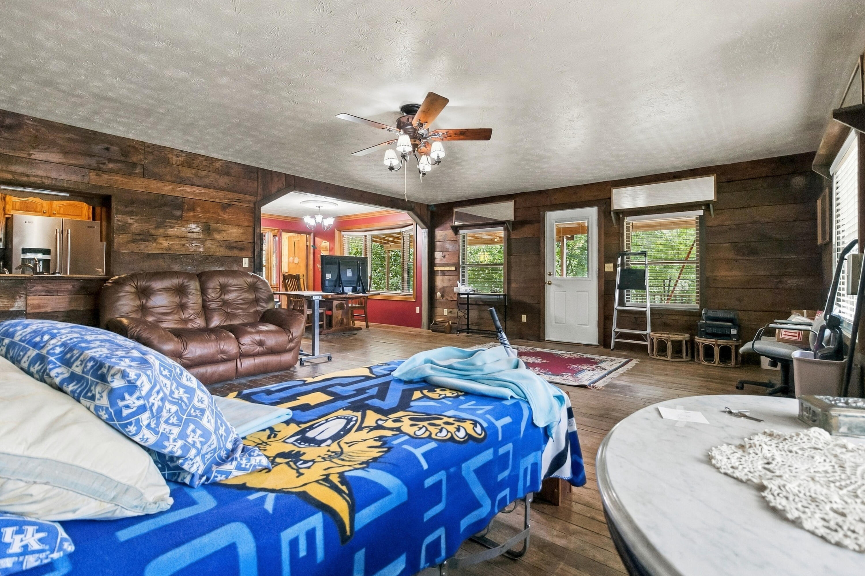 1798 Paris Karr Road Property Photo 36