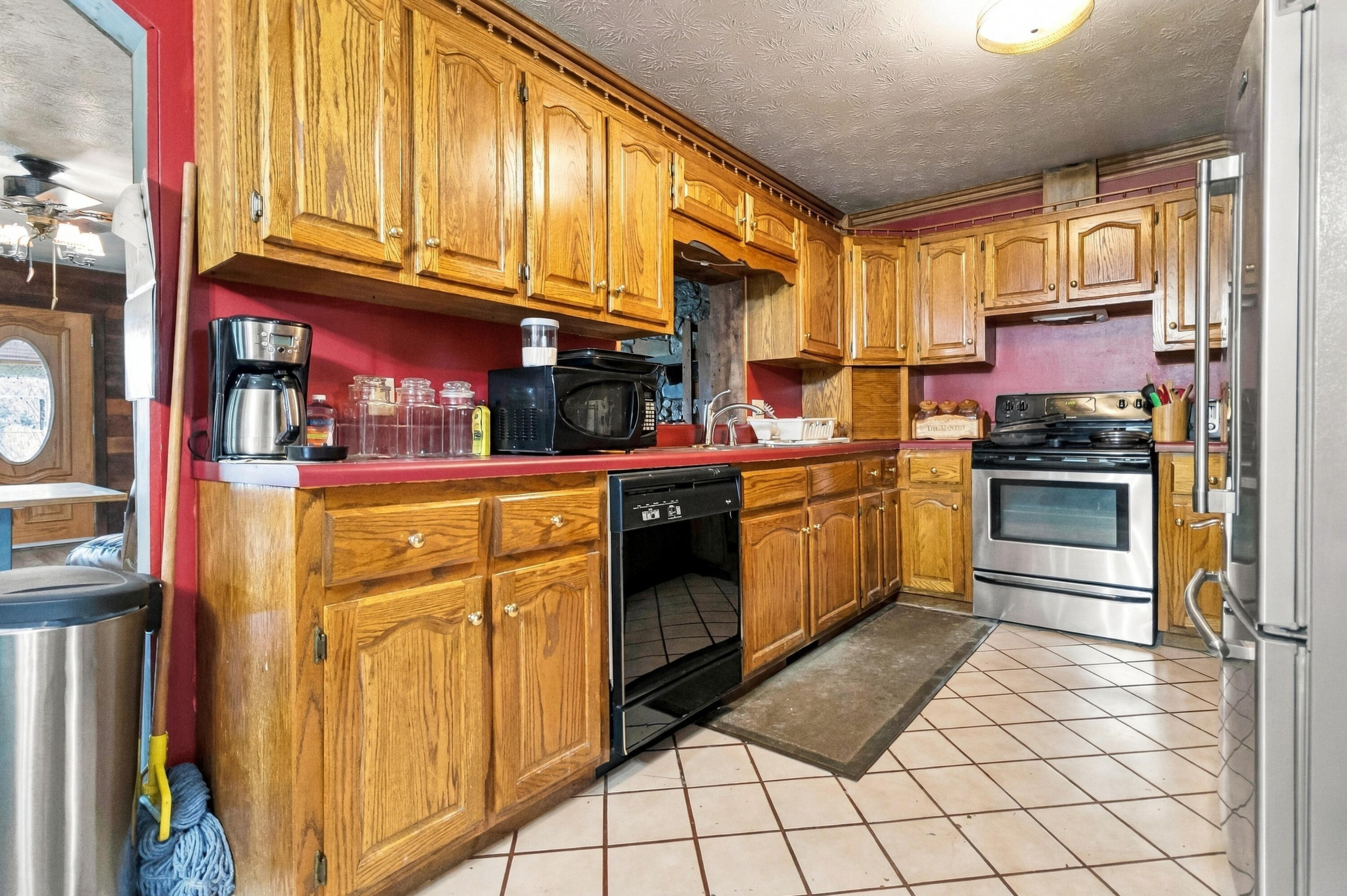 1798 Paris Karr Road Property Photo 38