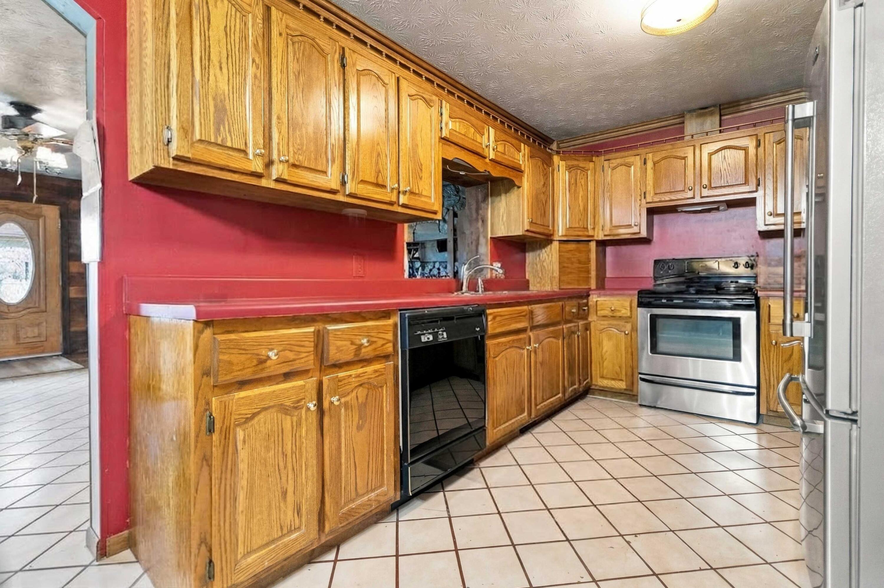 1798 Paris Karr Road Property Photo 43