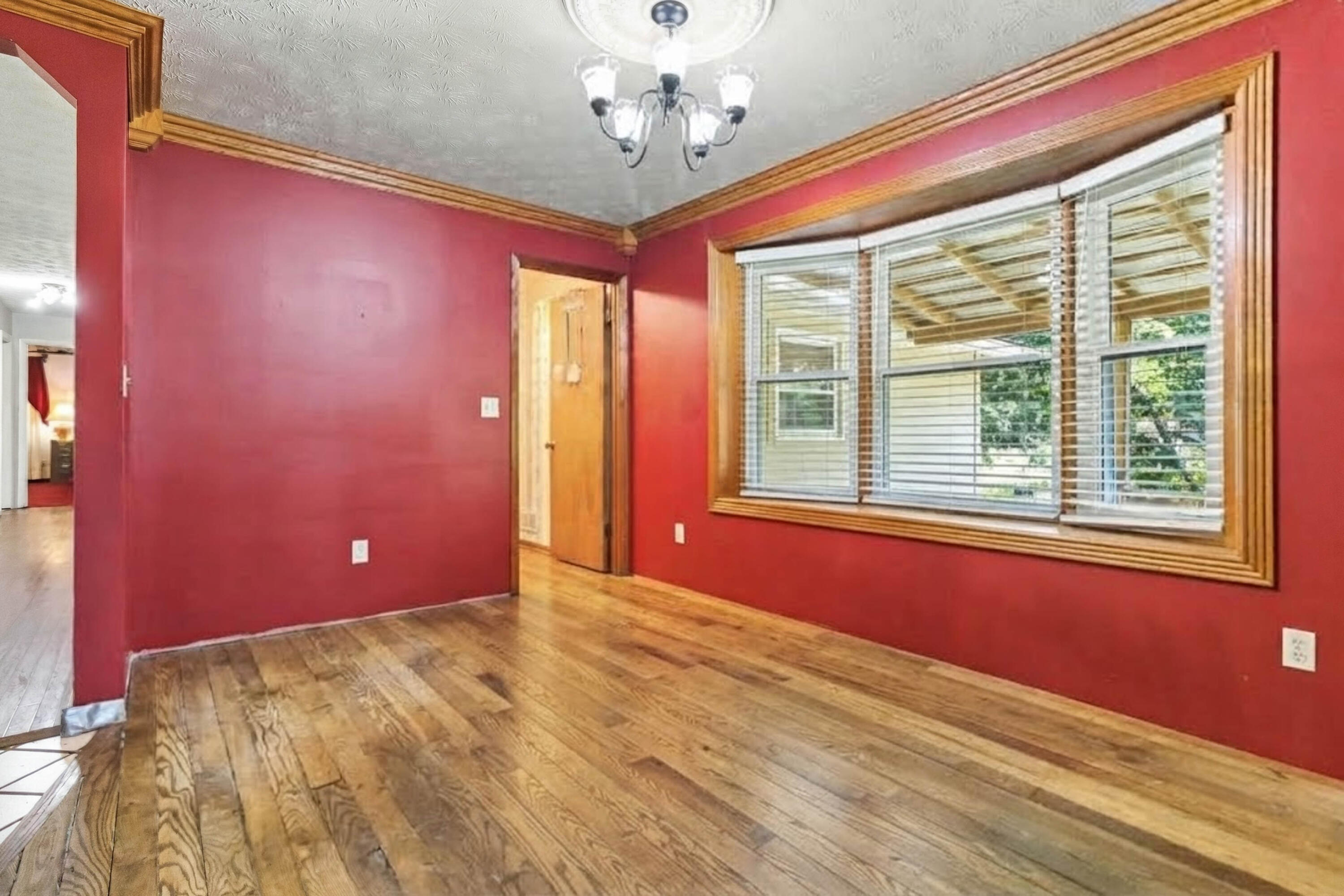1798 Paris Karr Road Property Photo 44