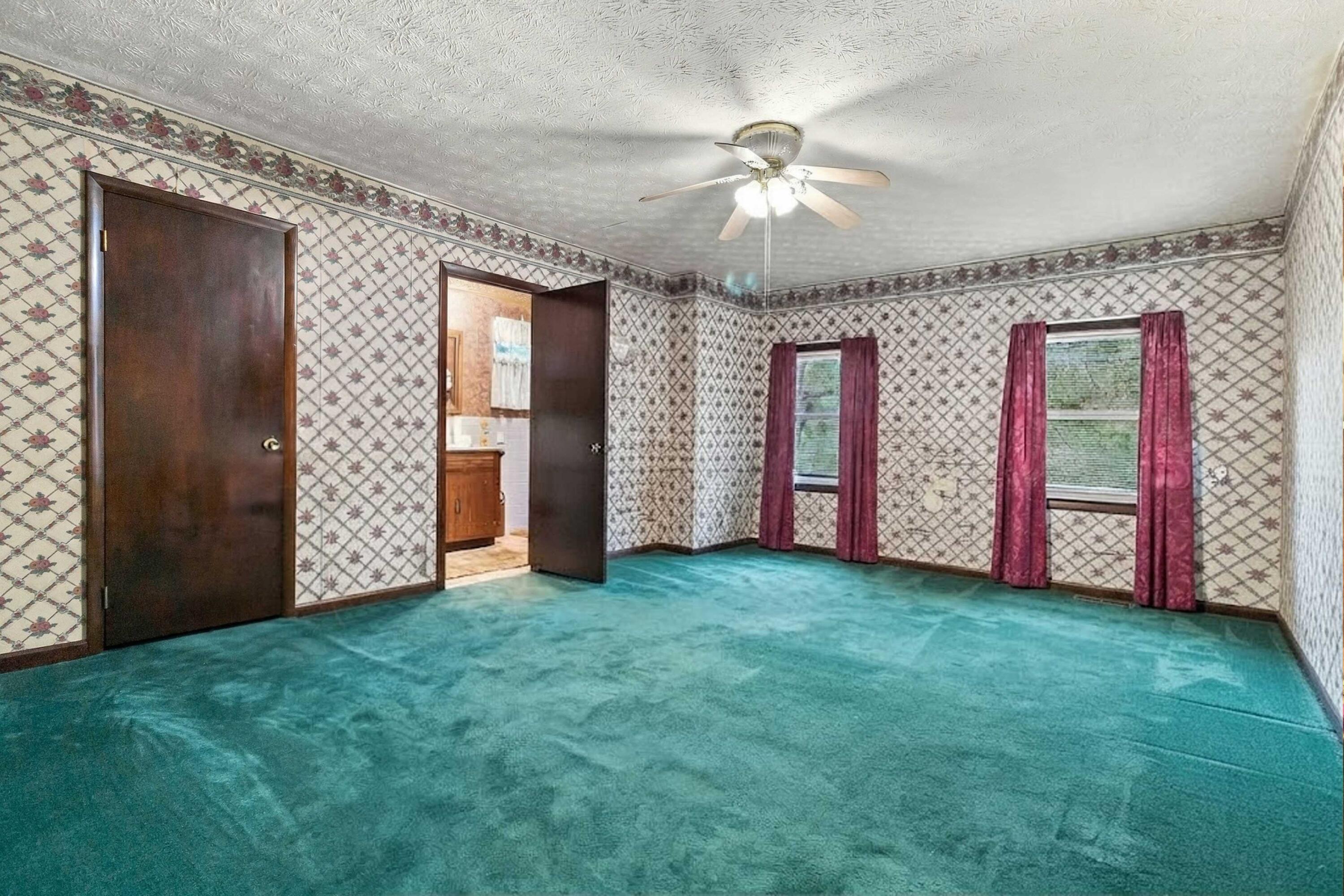 1798 Paris Karr Road Property Photo 50