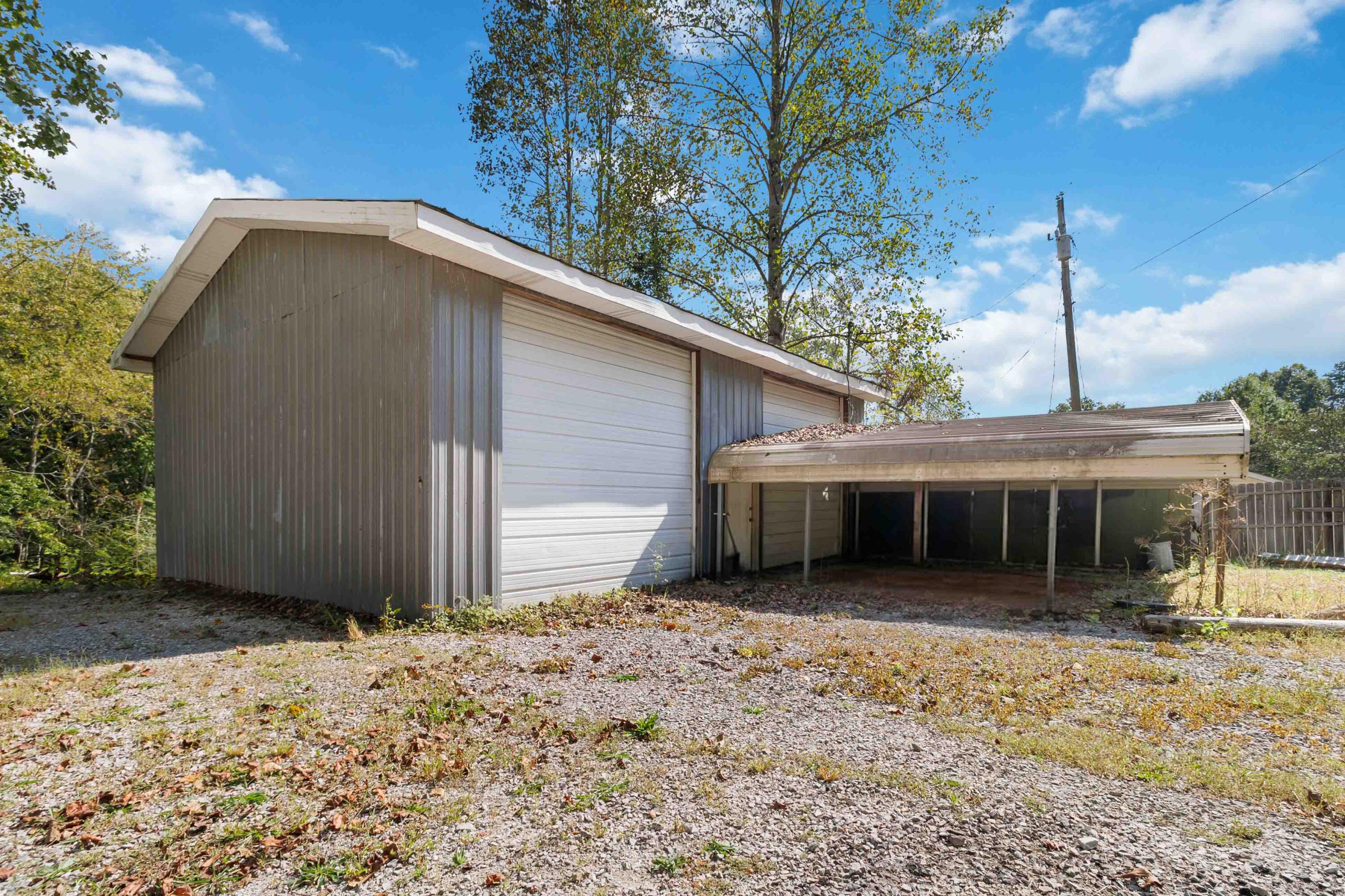 1798 Paris Karr Road Property Photo 54