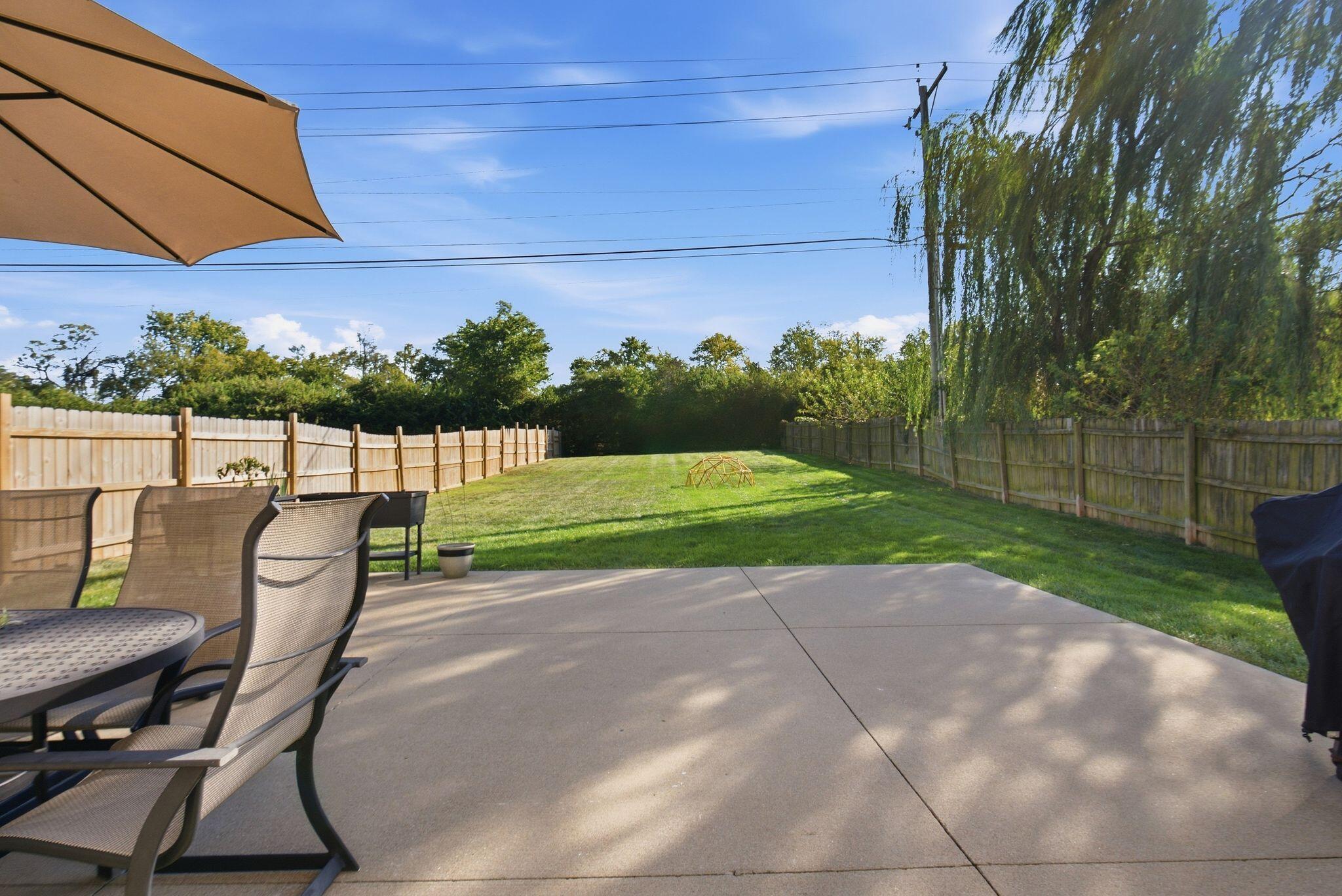 968 Applecross Drive Property Photo 39