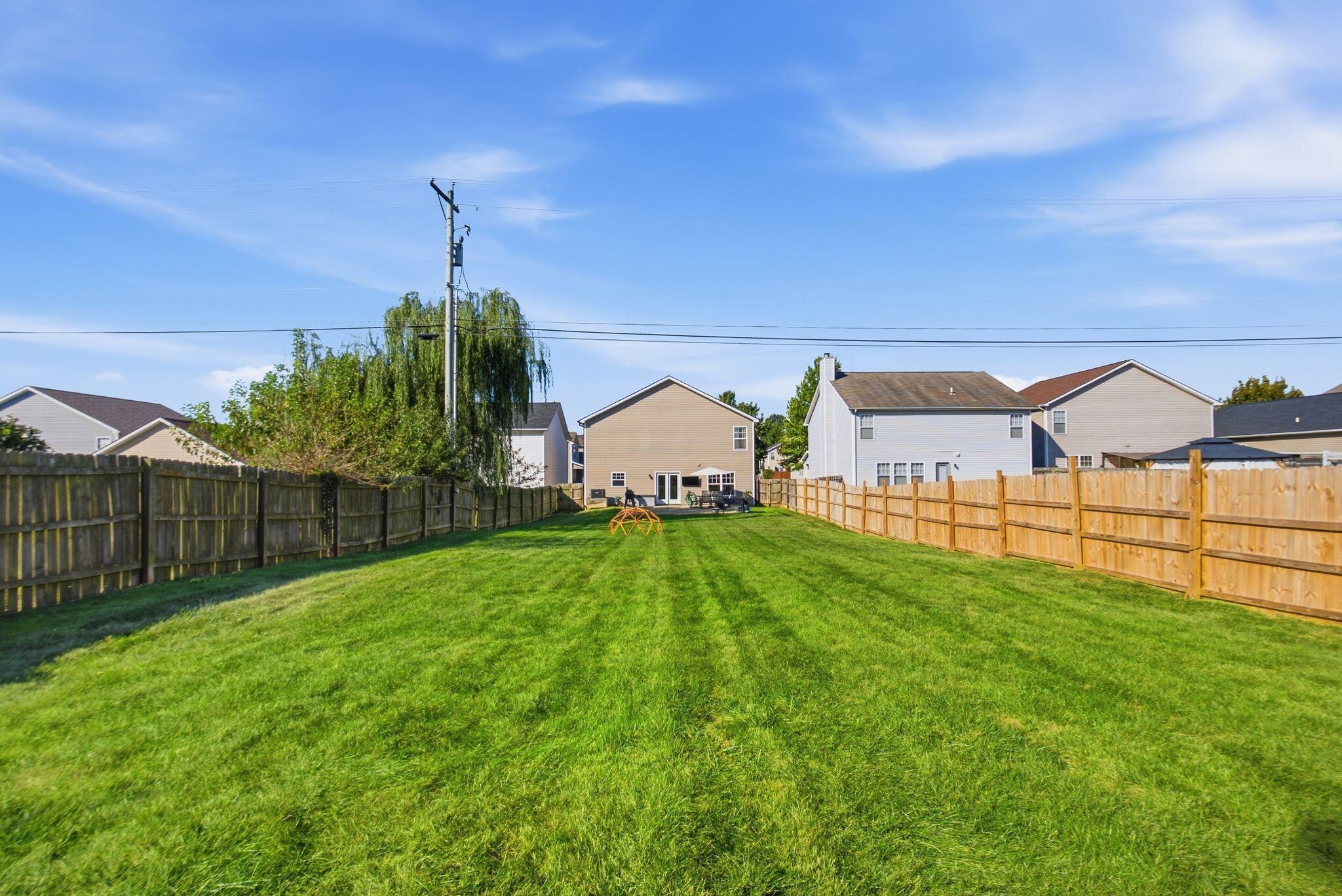 968 Applecross Drive Property Photo 45