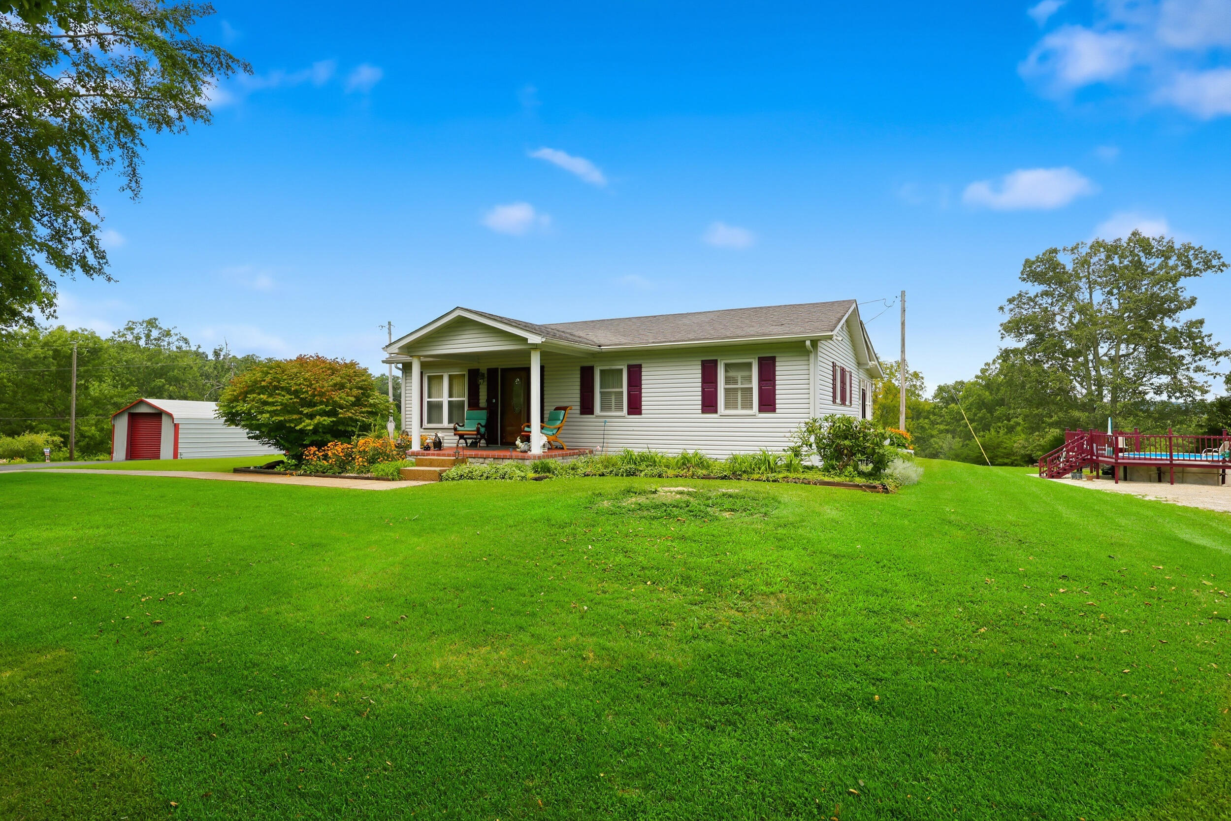 320 Happy Top Road Property Photo 1