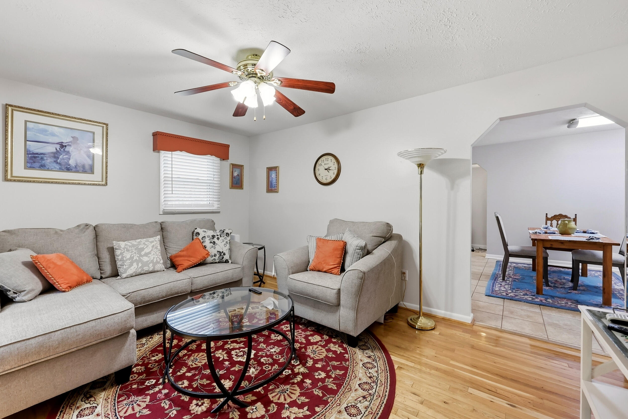 320 Happy Top Road Property Photo 3