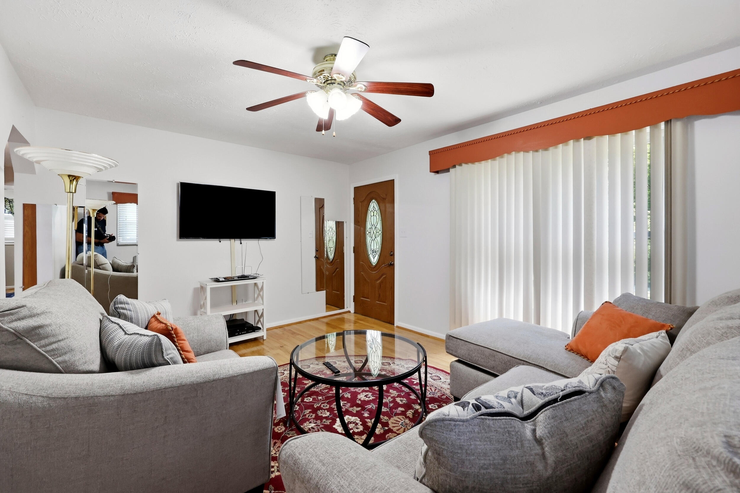 320 Happy Top Road Property Photo 4