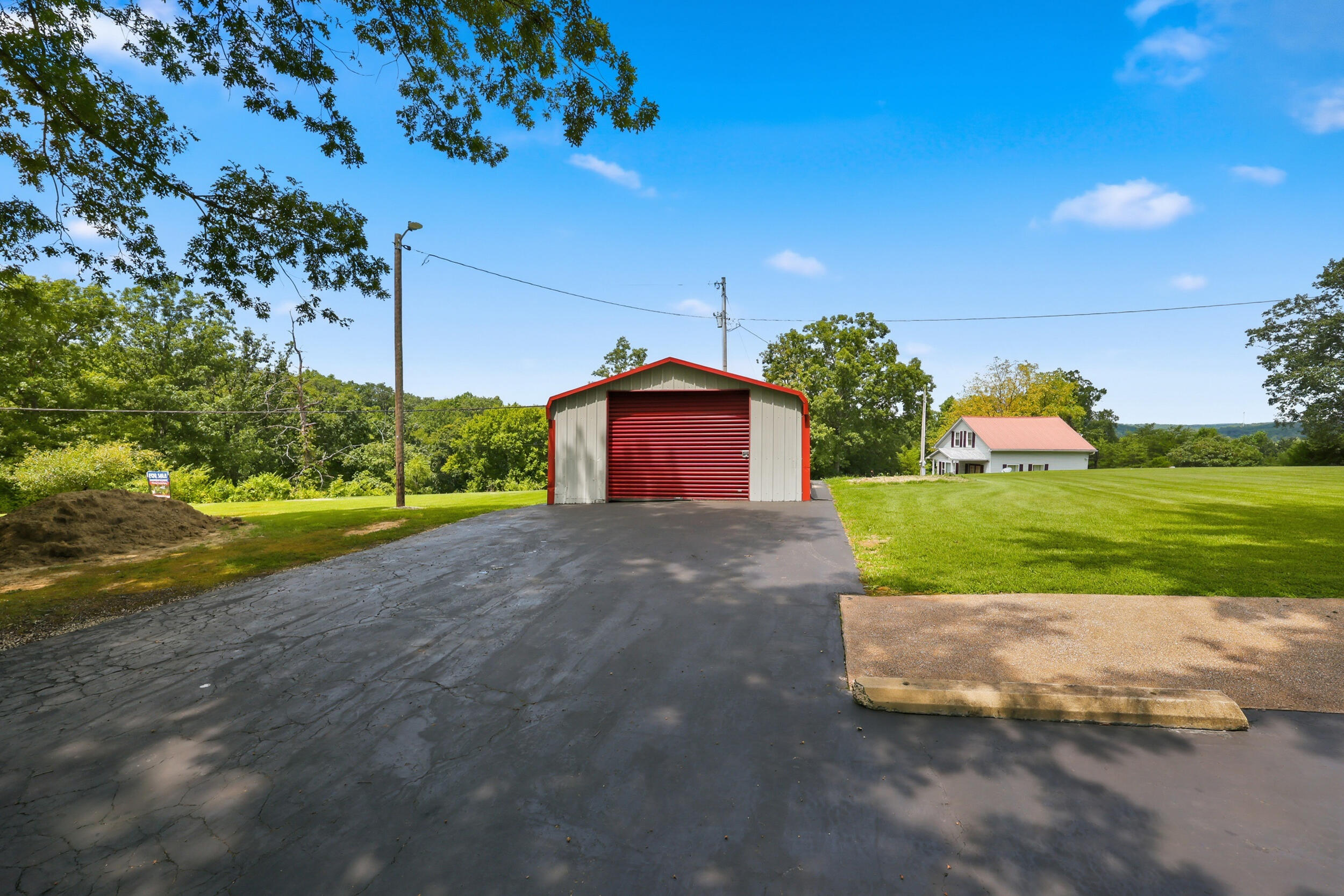 320 Happy Top Road Property Photo 20