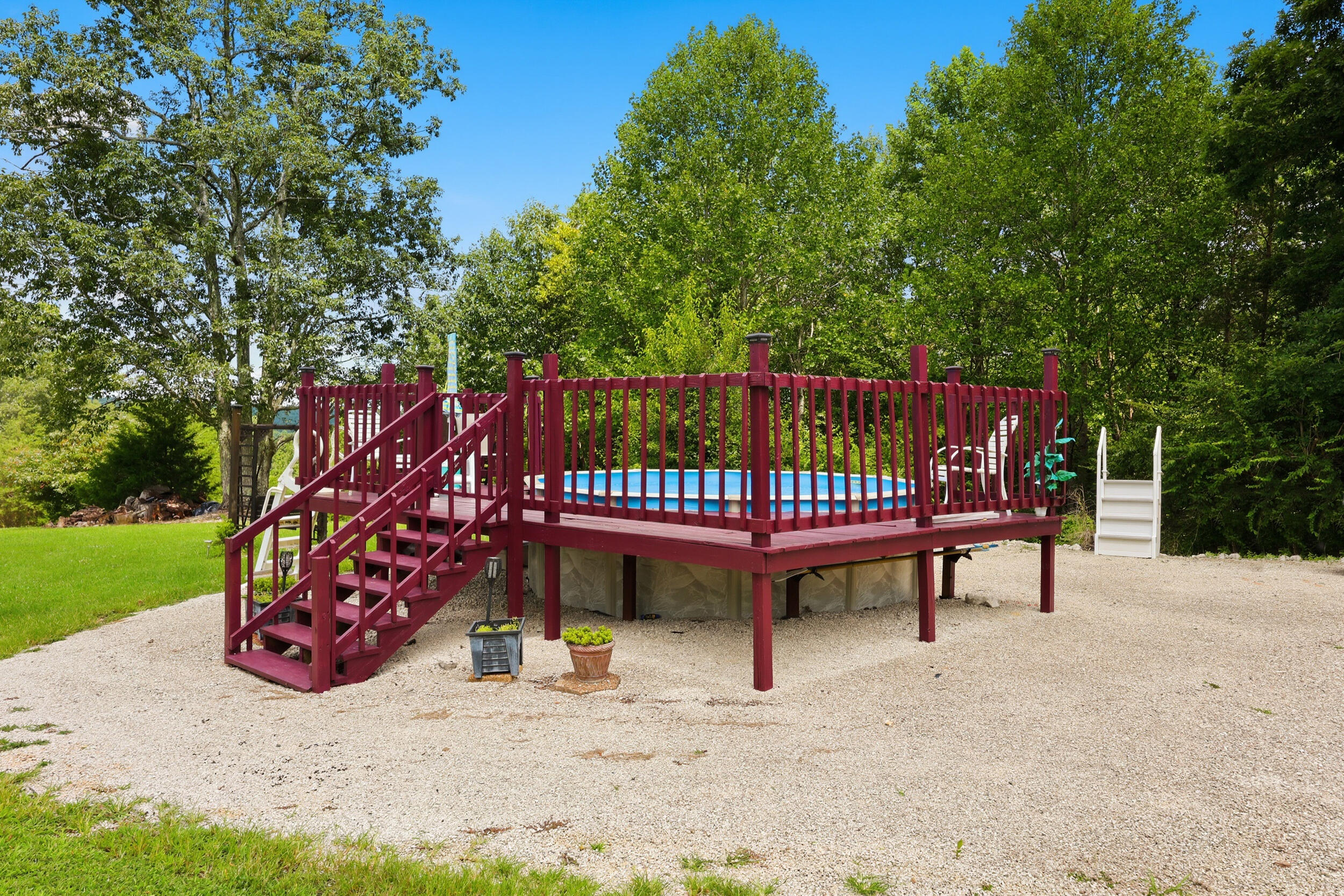 320 Happy Top Road Property Photo 22