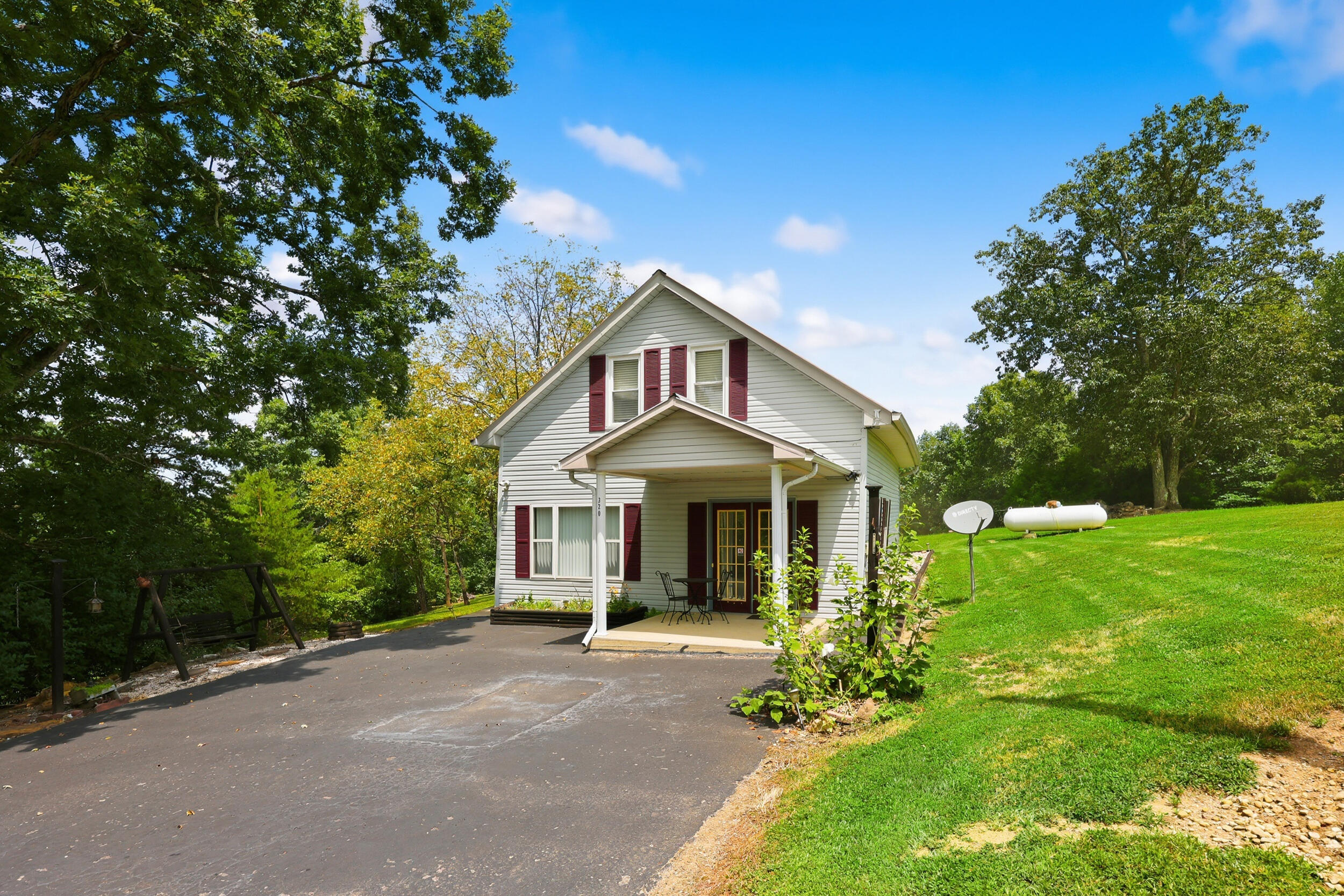 320 Happy Top Road Property Photo 32