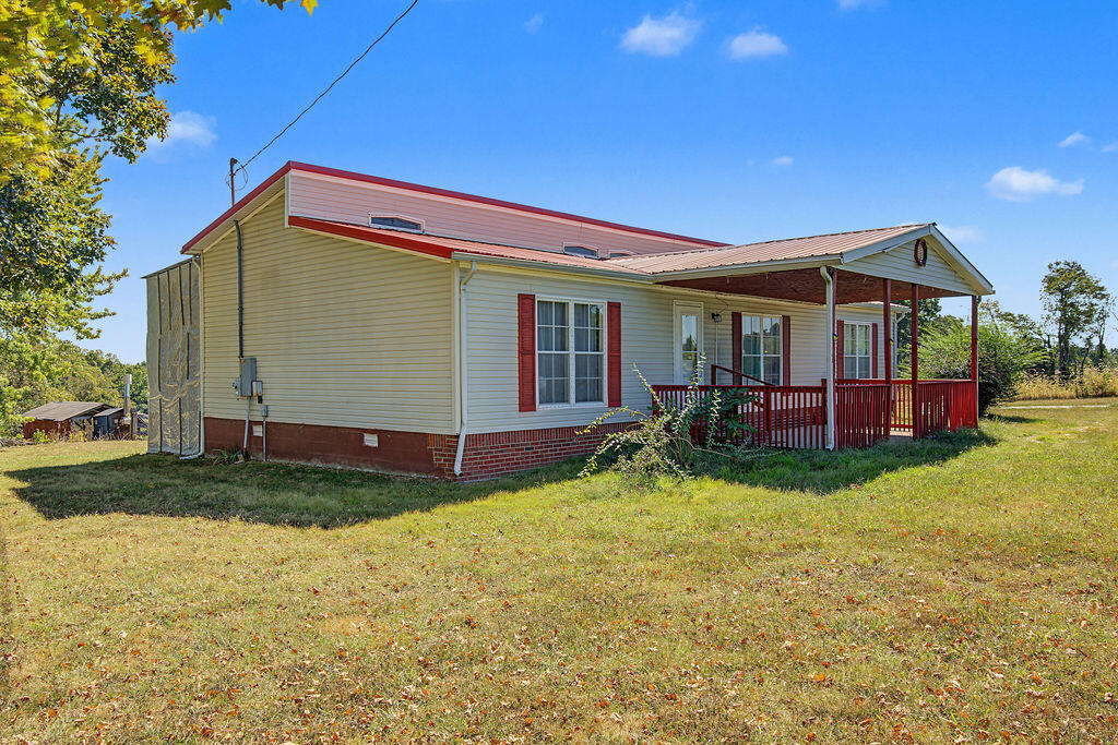 15374 Mount Carmel-hawkins Road Property Photo 7