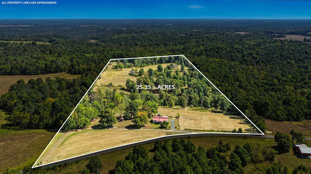 15374 Mount Carmel-hawkins Road Property Photo 24