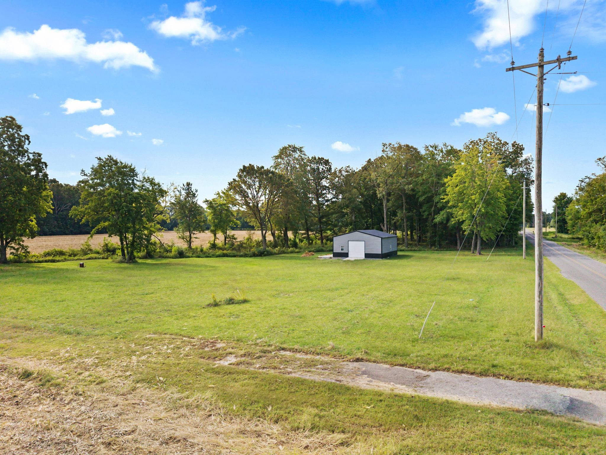 609 Oak Grove Church Road Property Photo 1