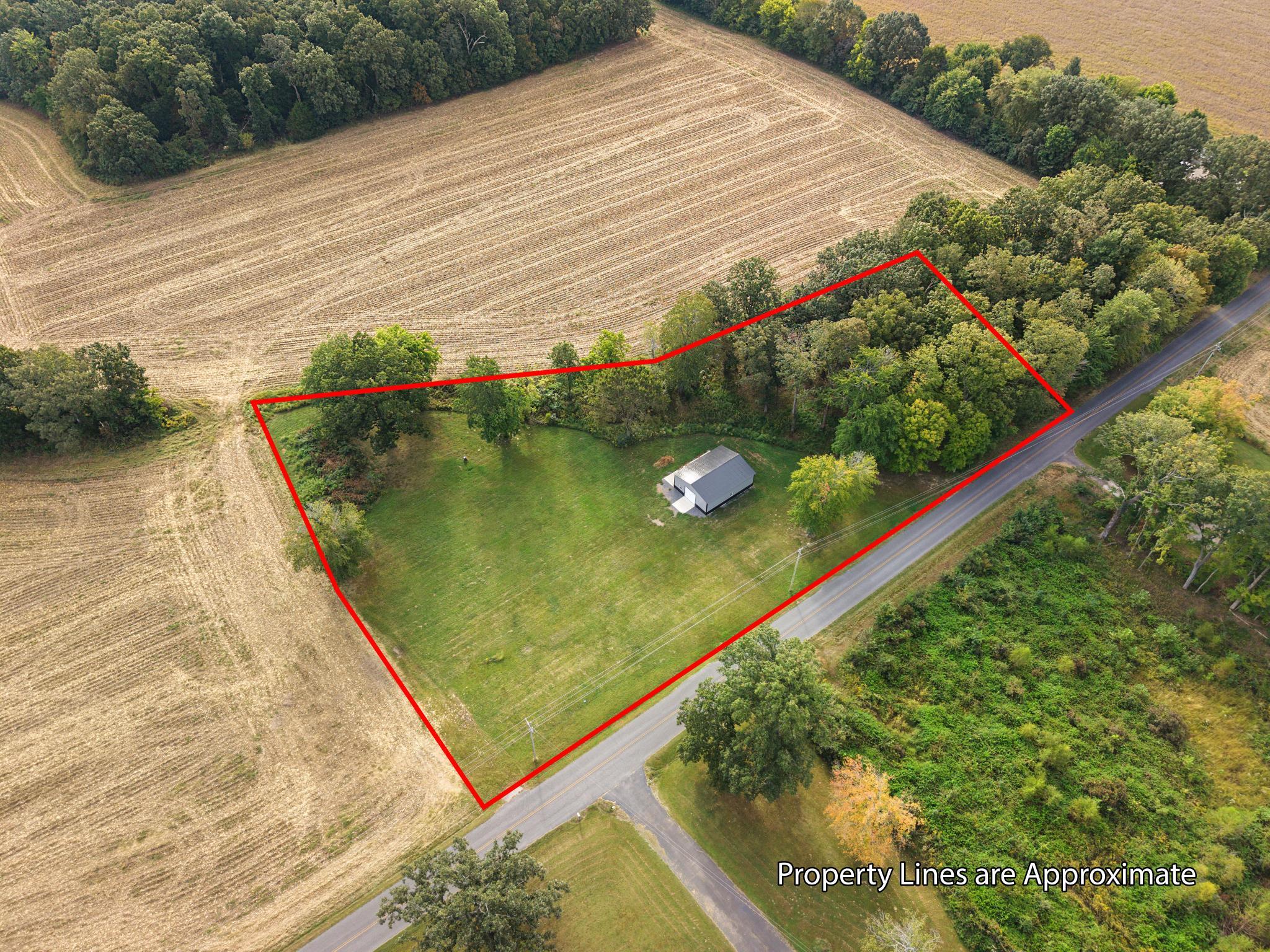 609 Oak Grove Church Road Property Photo 2