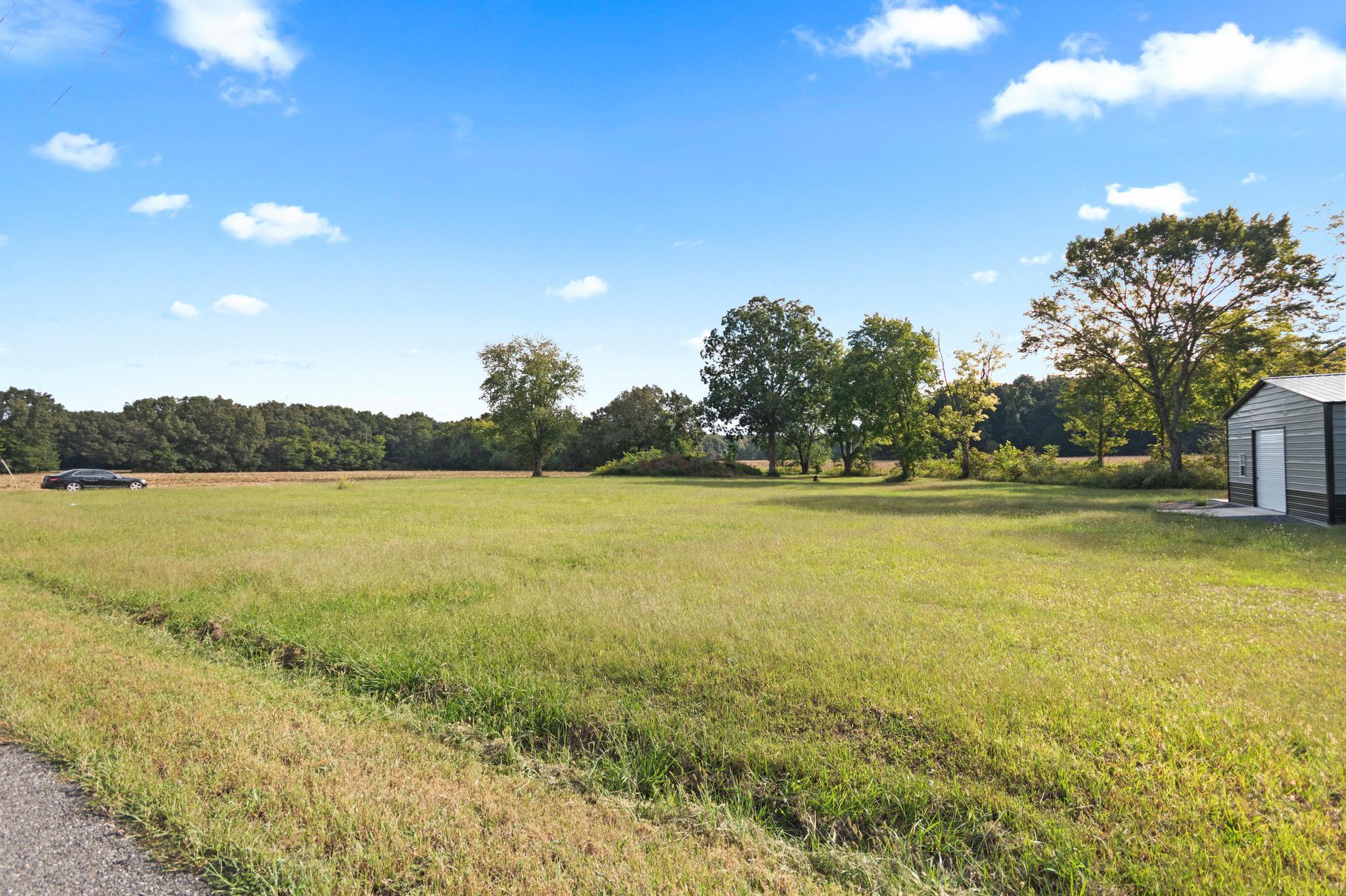 609 Oak Grove Church Road Property Photo 3