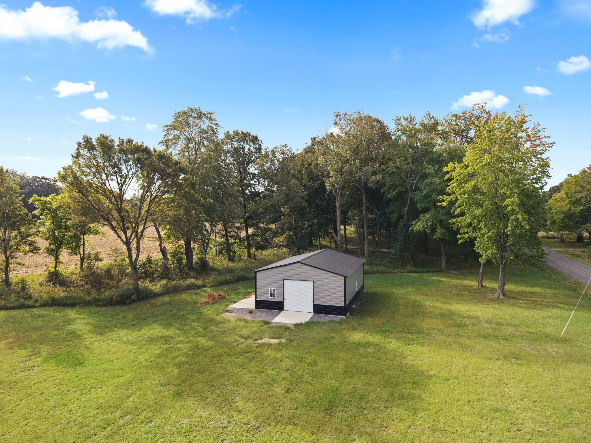 609 Oak Grove Church Road Property Photo 4