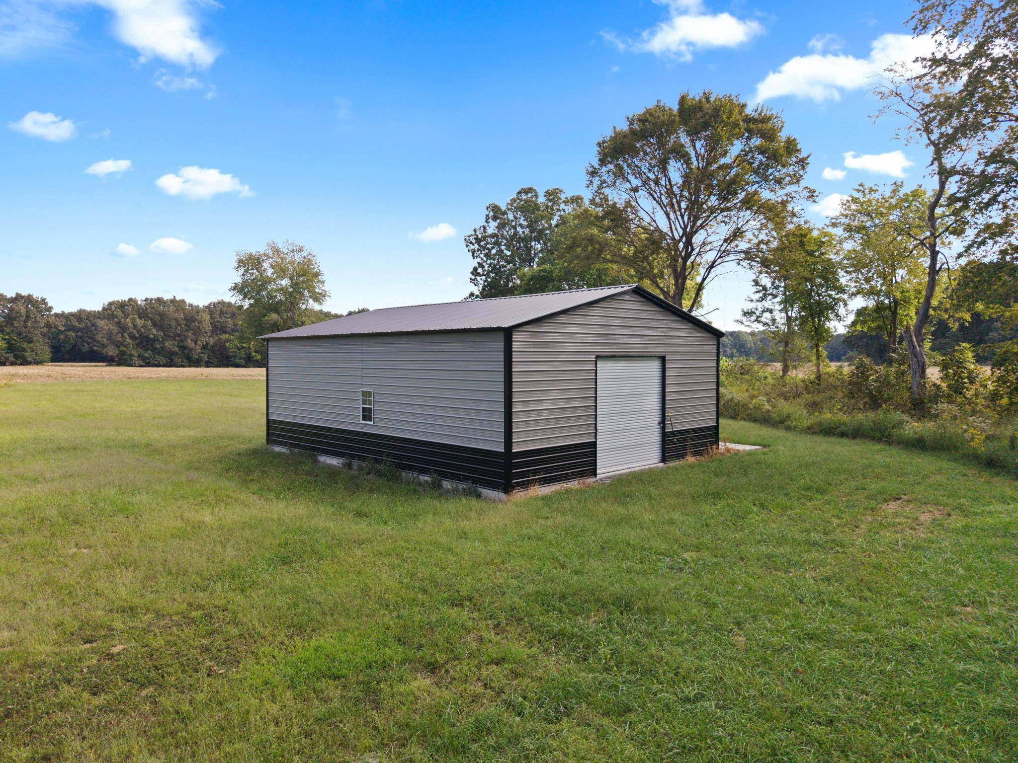 609 Oak Grove Church Road Property Photo 6