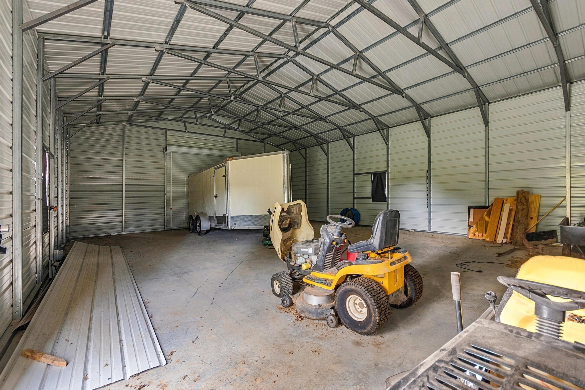 609 Oak Grove Church Road Property Photo 8